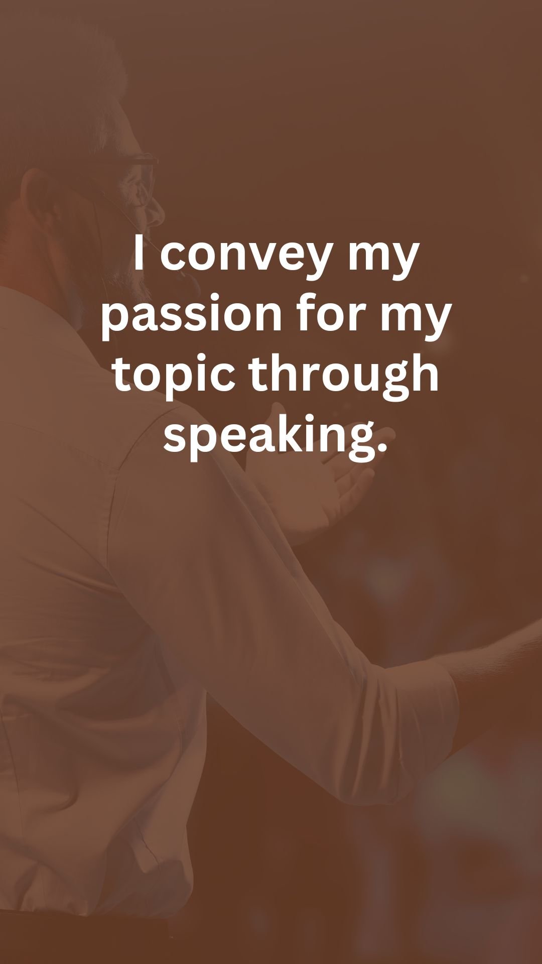 Positive Affirmations For Work