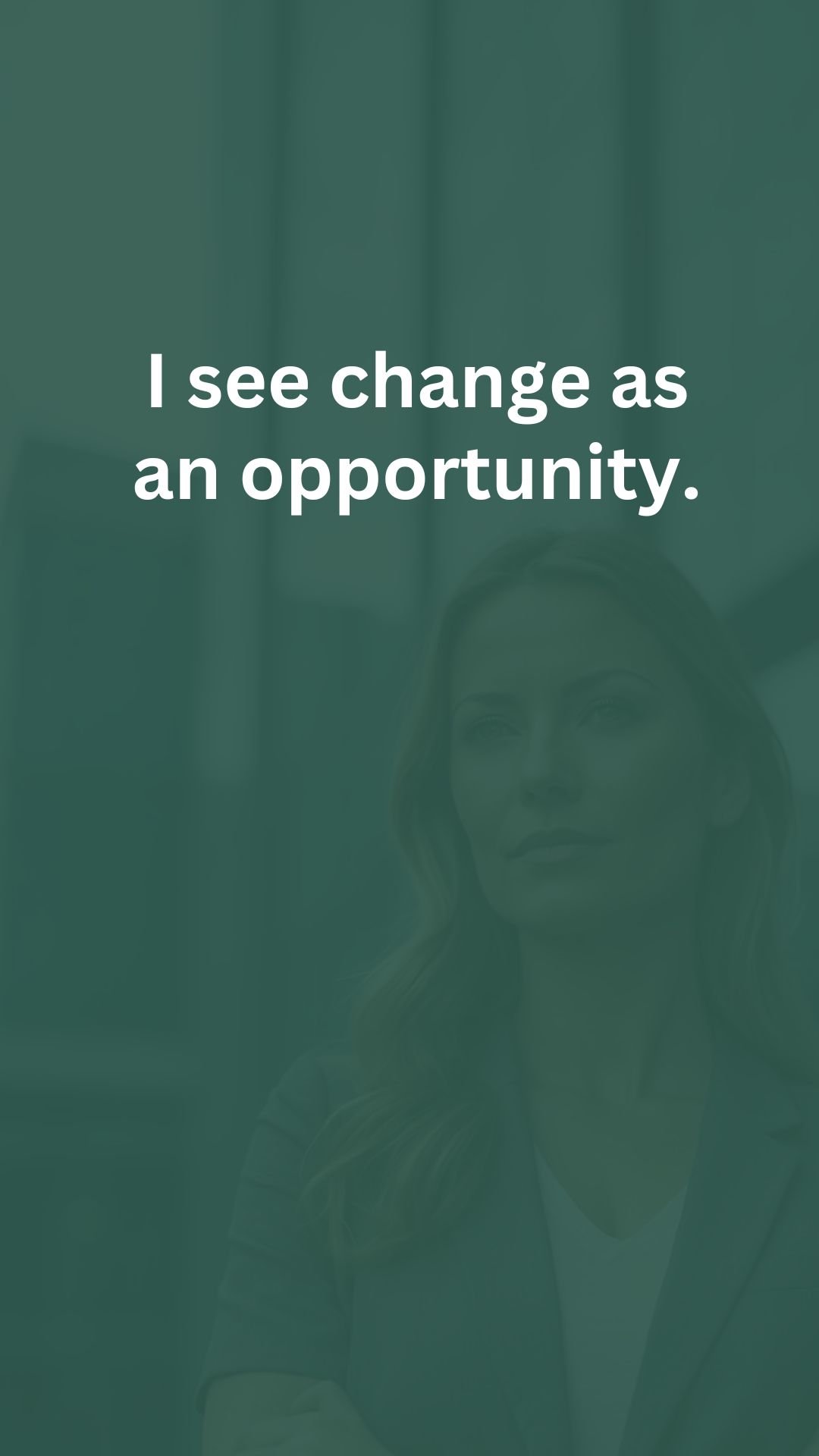 Positive Affirmations For Success