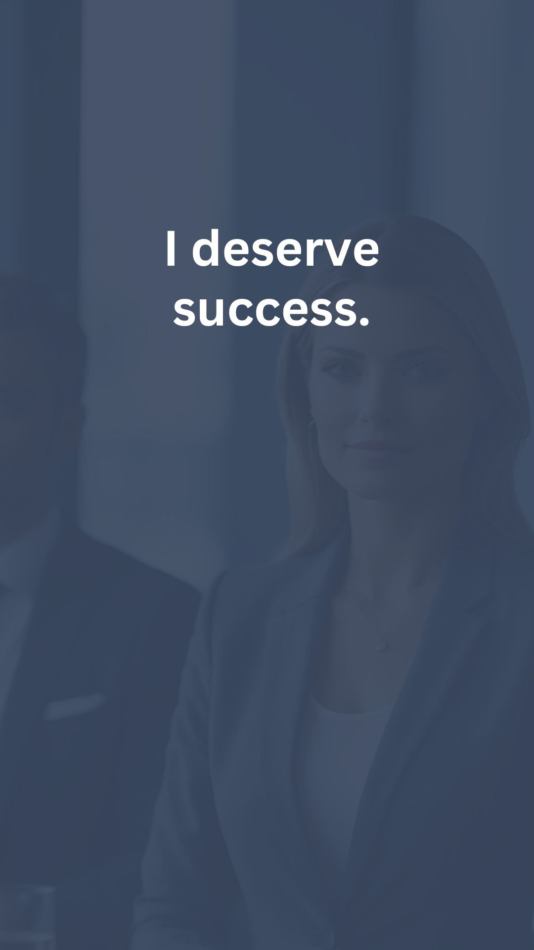 Positive Affirmations For Success