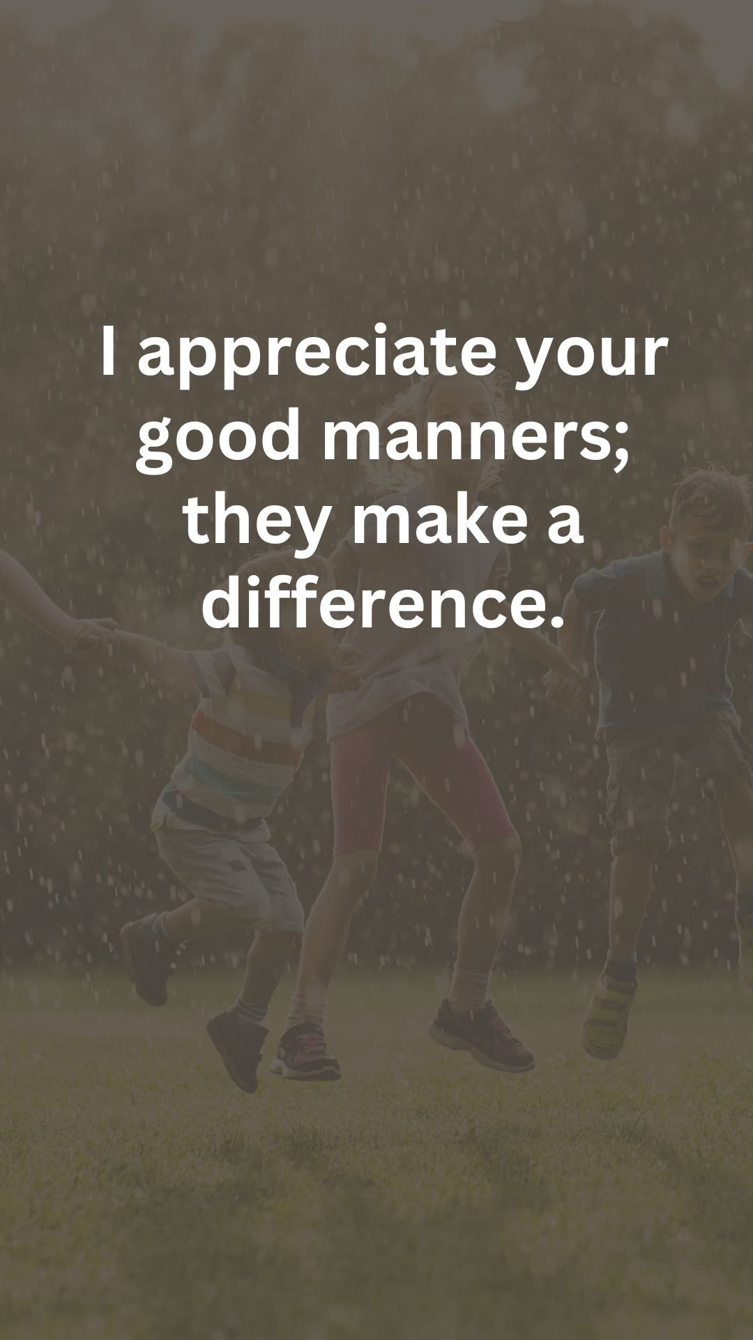 Positive Affirmations For Kids