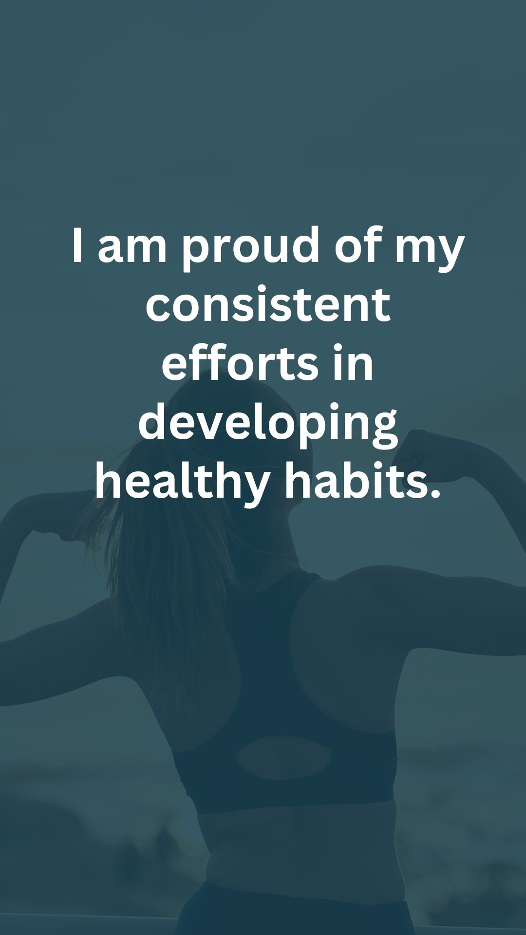 Positive Affirmations For Losing Weight