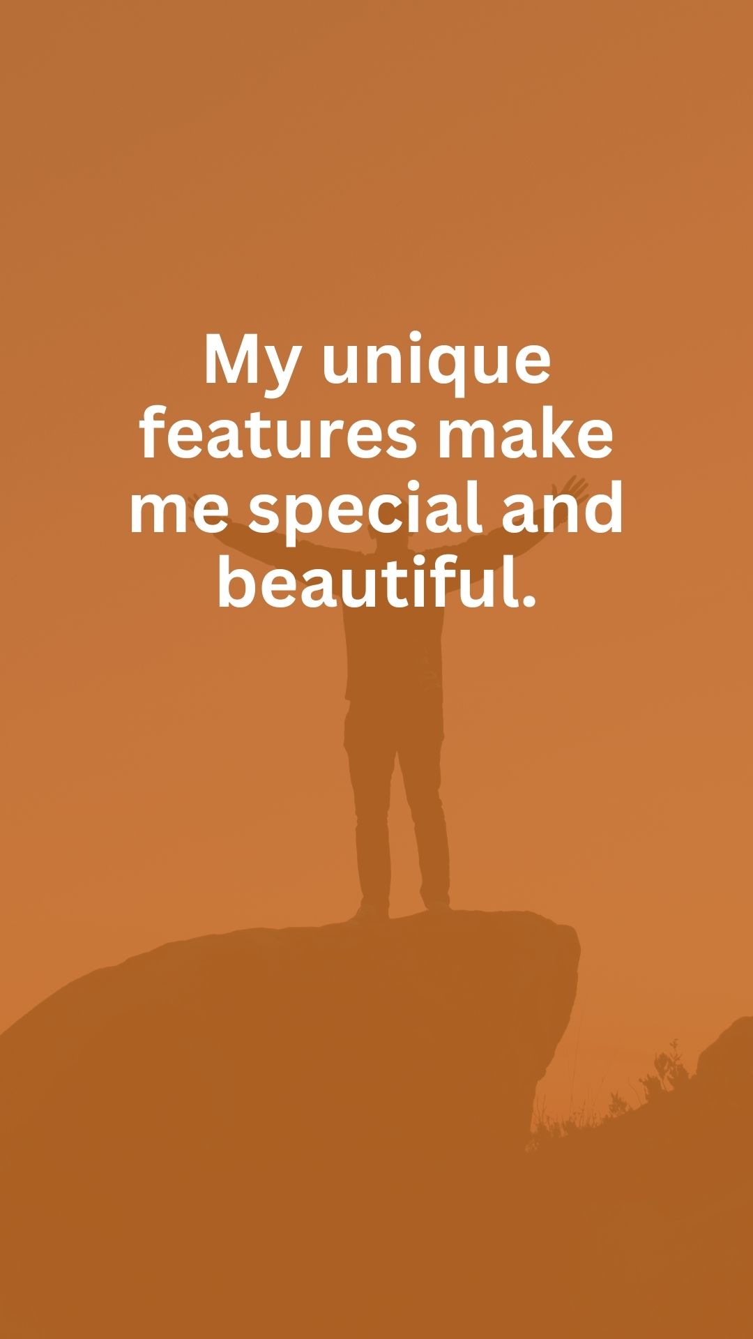Positive Affirmations For Confidence