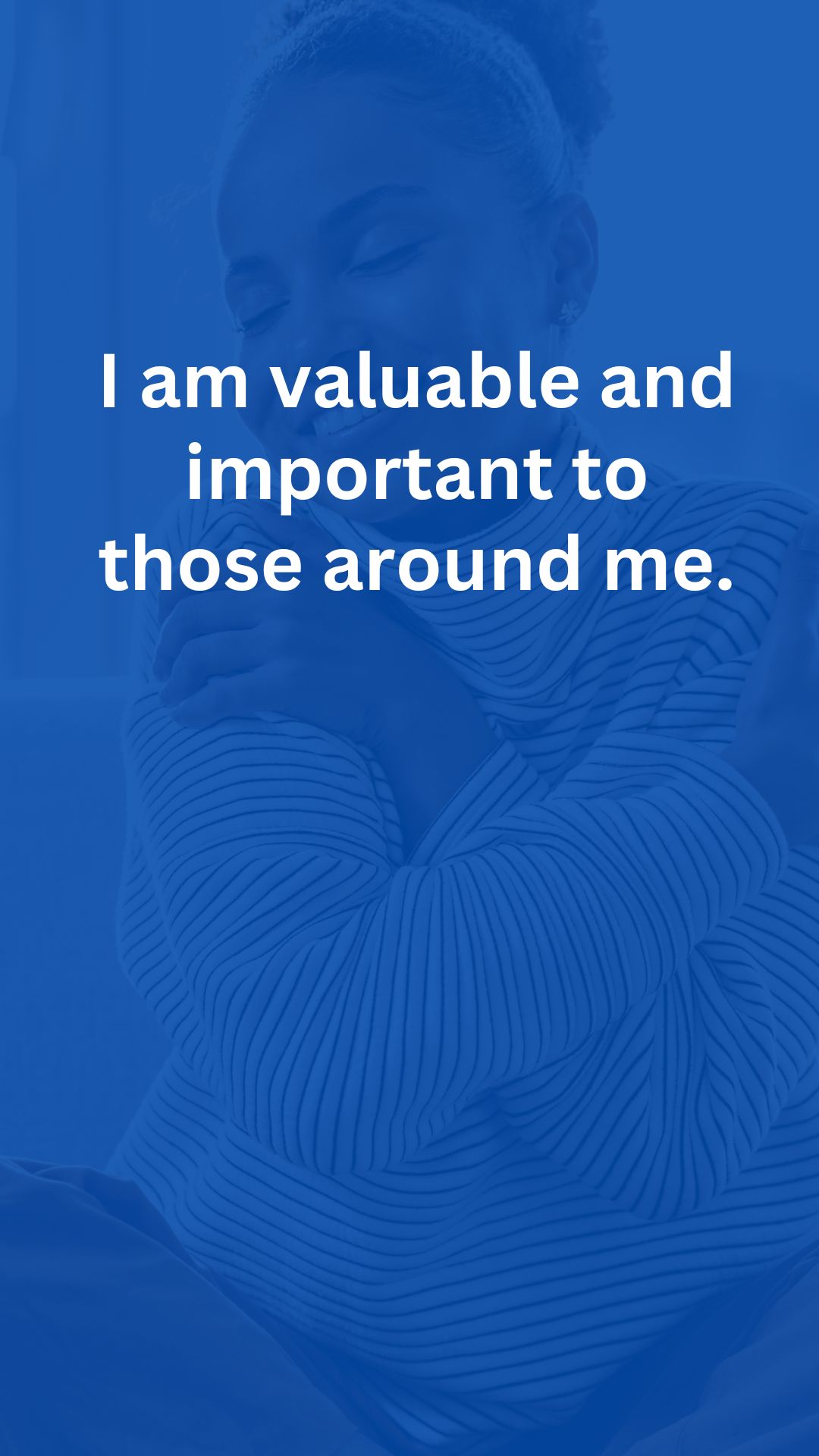 Positive Affirmations For Anxiety And Depression