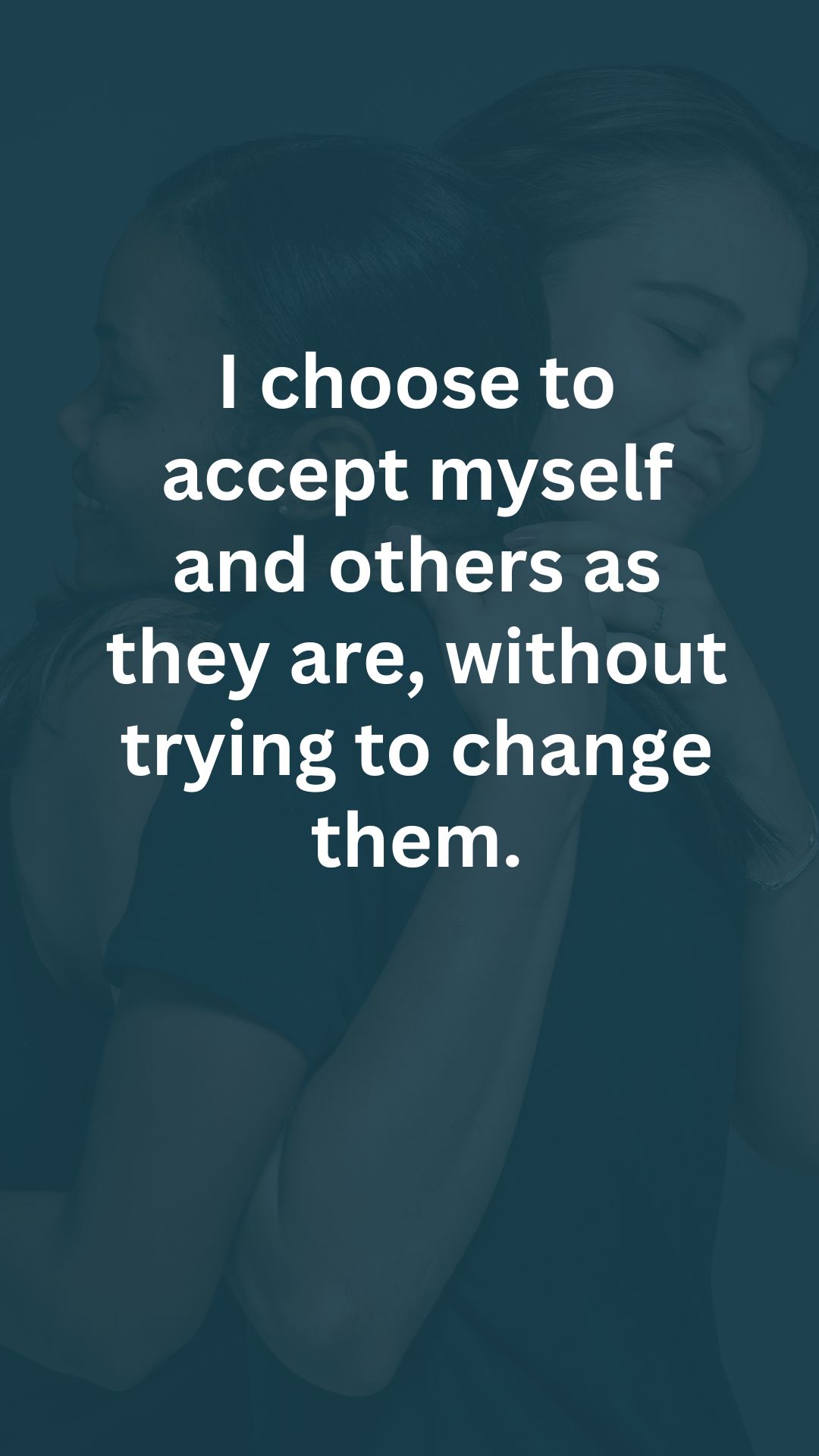 Positive Affirmations For Anxiety And Depression