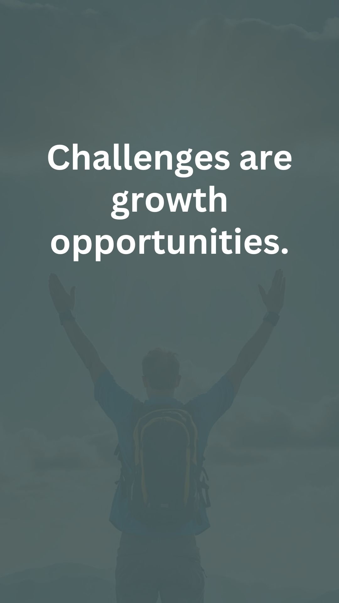 Positive Affirmations For Success