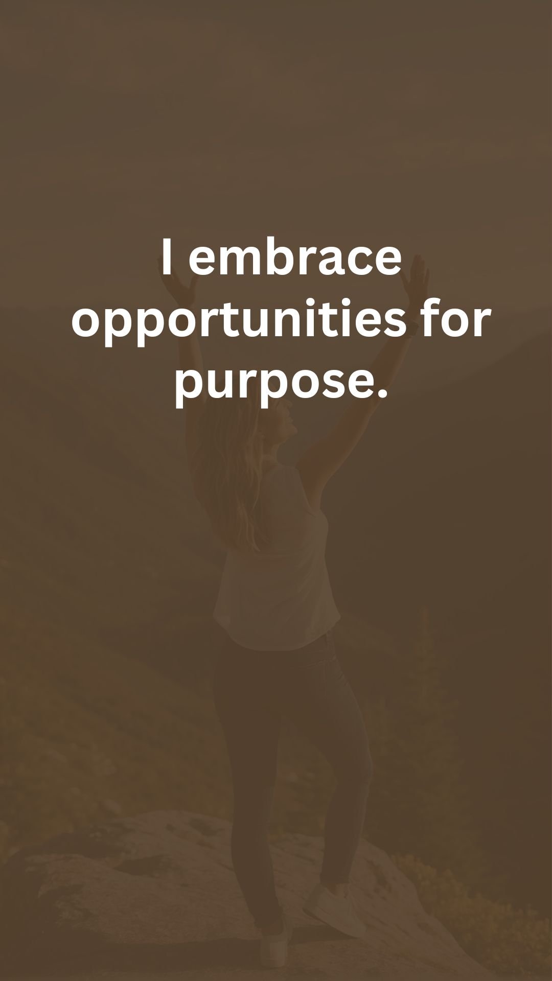 Positive Affirmations For Success