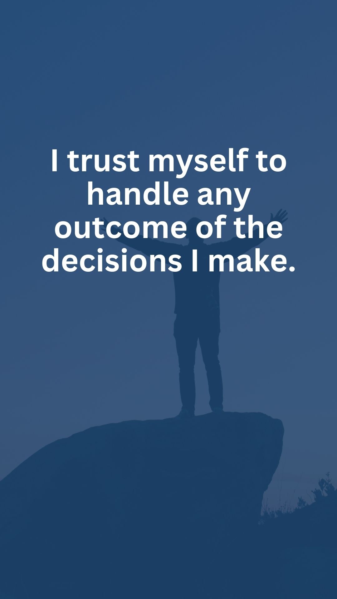 Positive Affirmations For Confidence