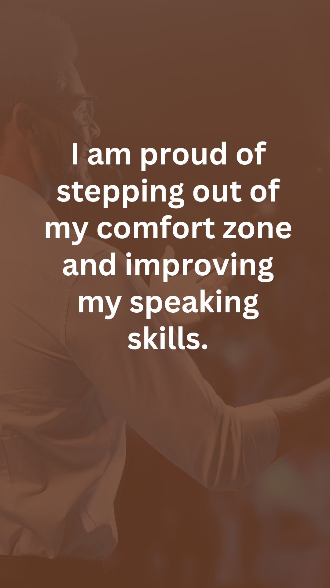 Positive Affirmations For Work
