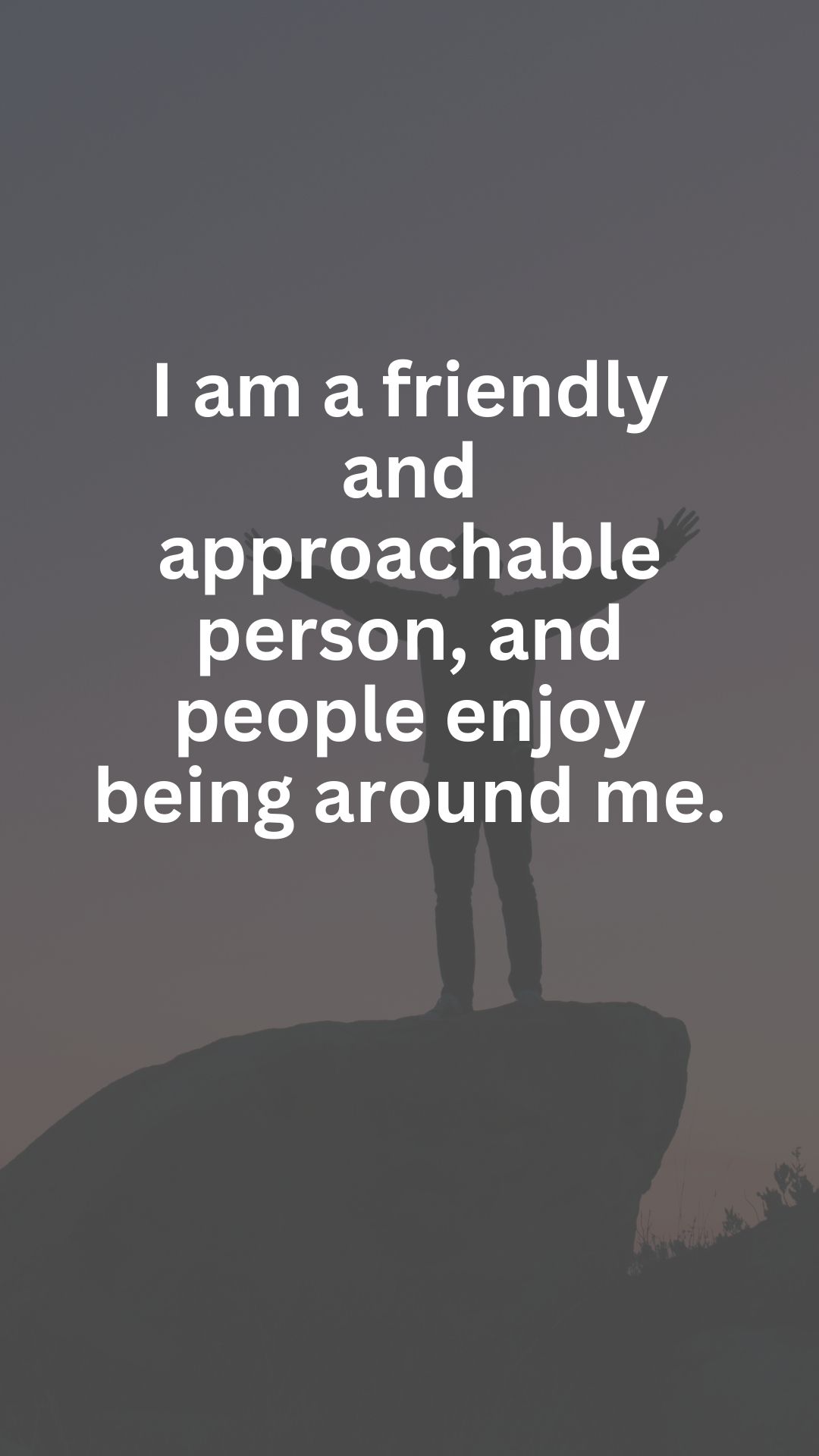 Positive Affirmations For Confidence