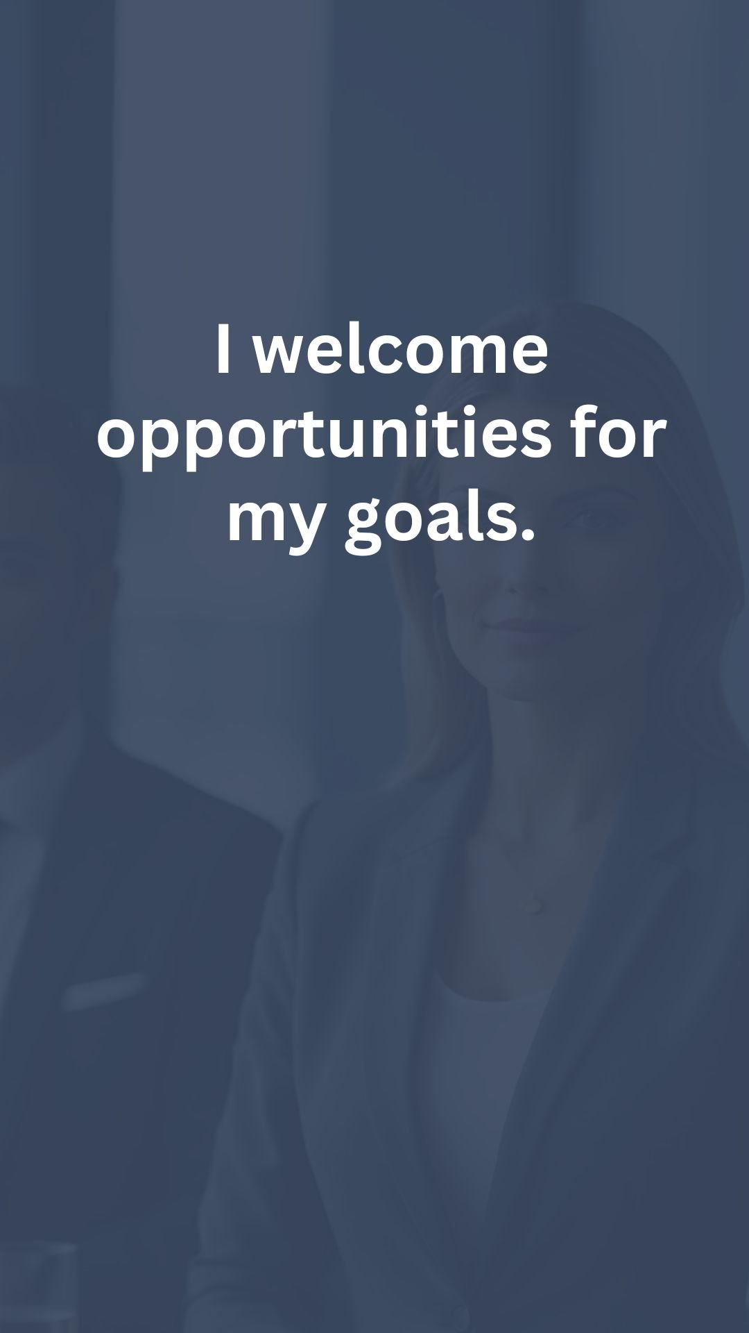 Positive Affirmations For Success