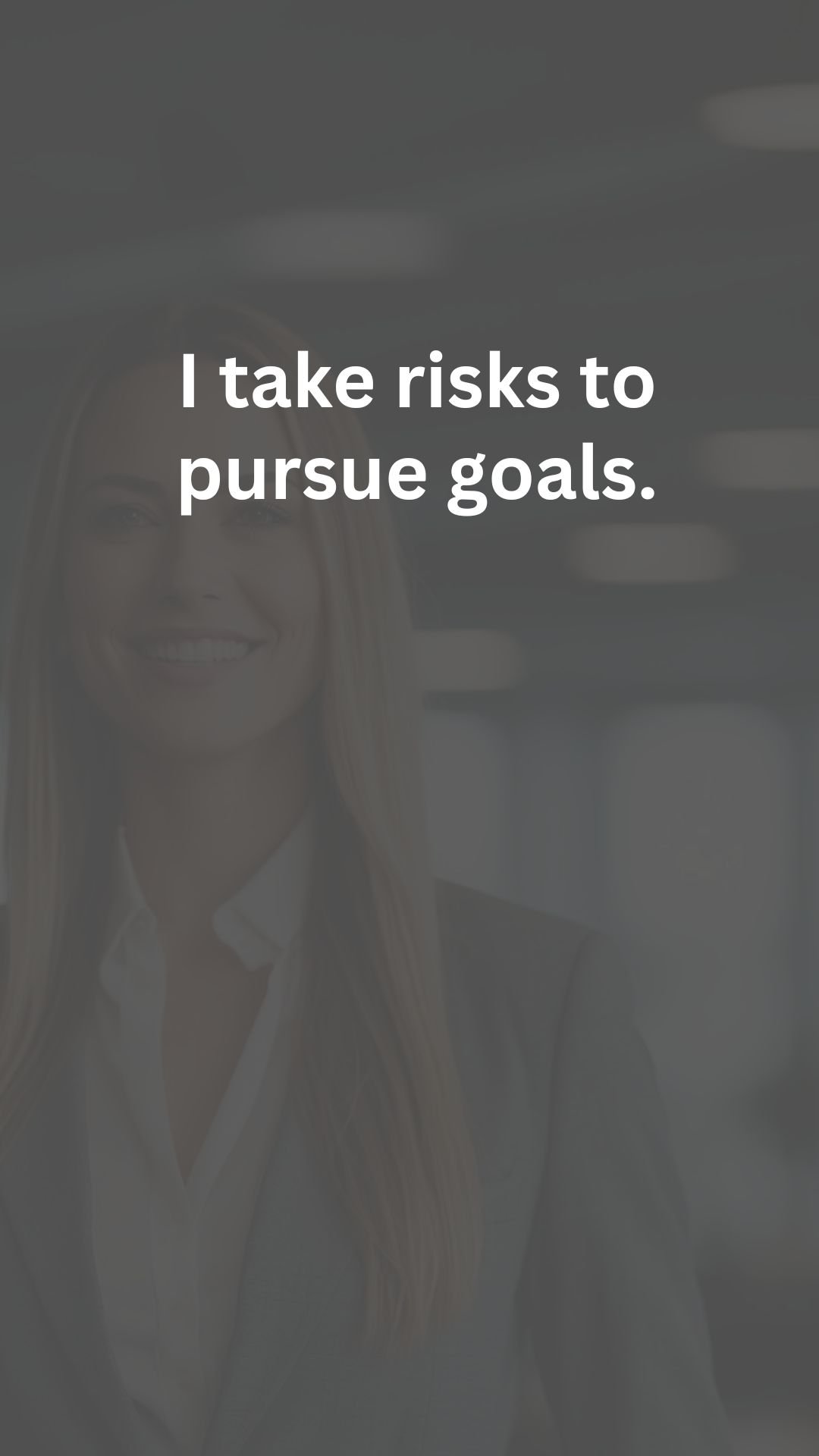 Positive Affirmations For Success