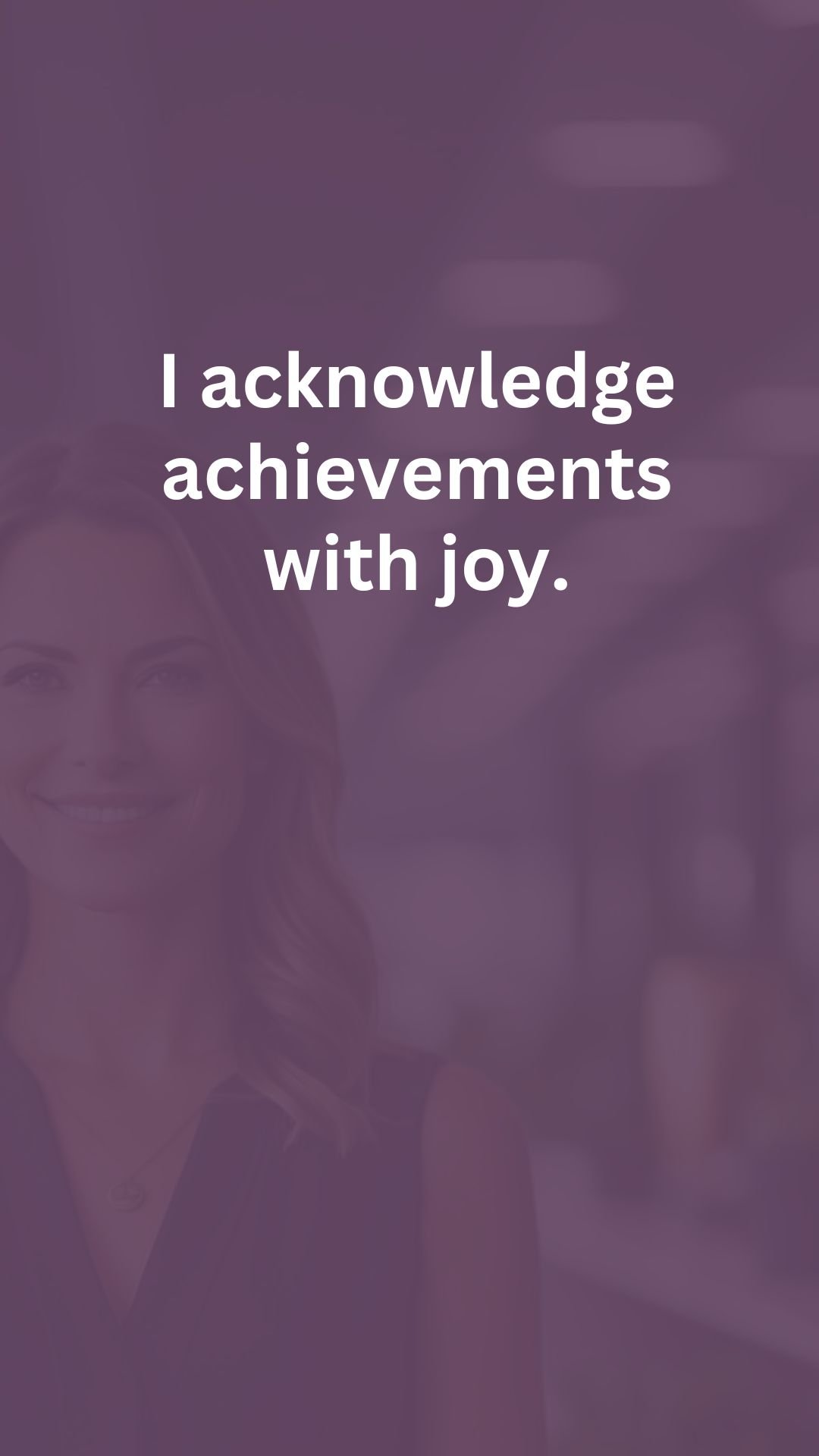 Positive Affirmations For Success