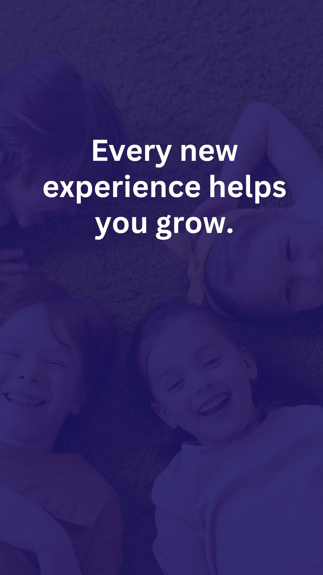 Positive Affirmations For Kids