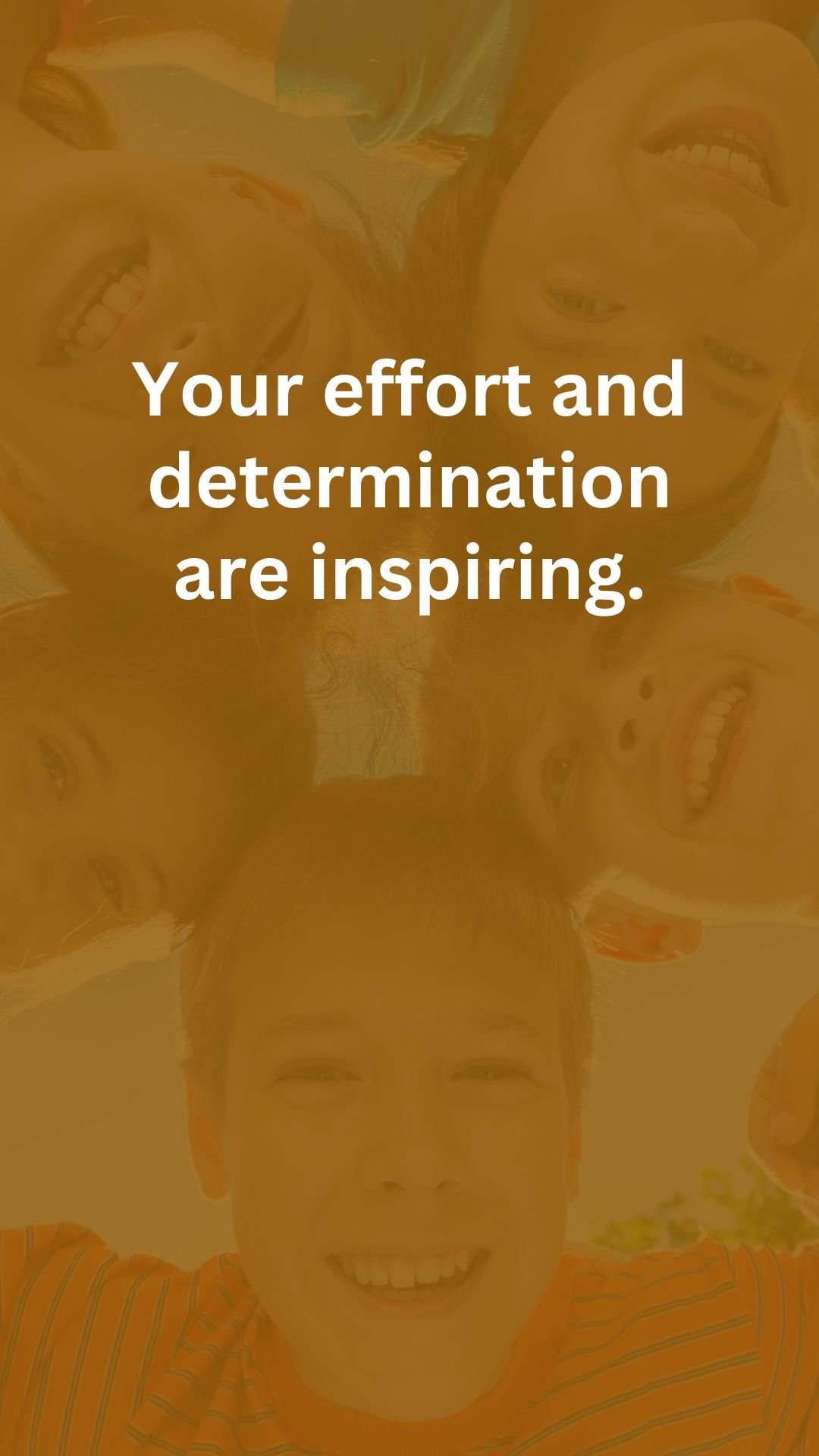 Positive Affirmations For Kids