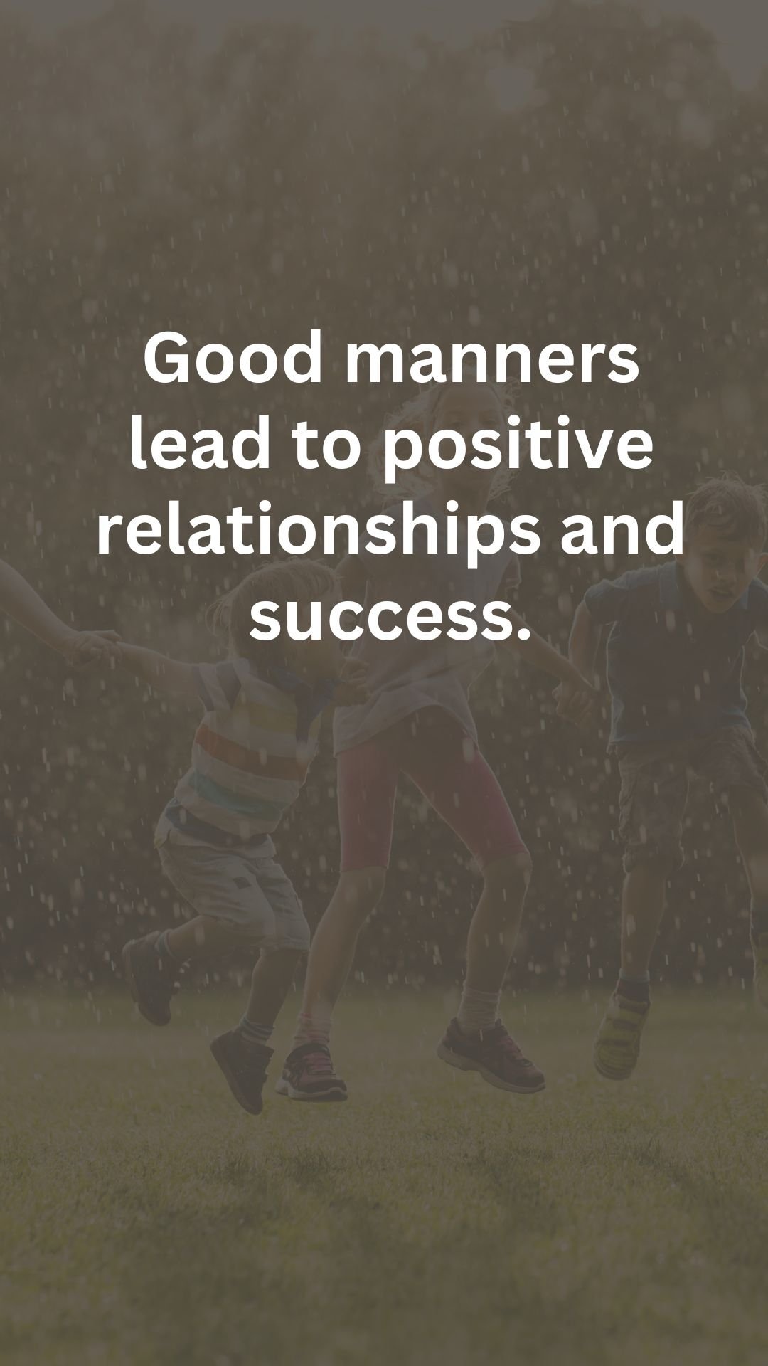 Positive Affirmations For Kids