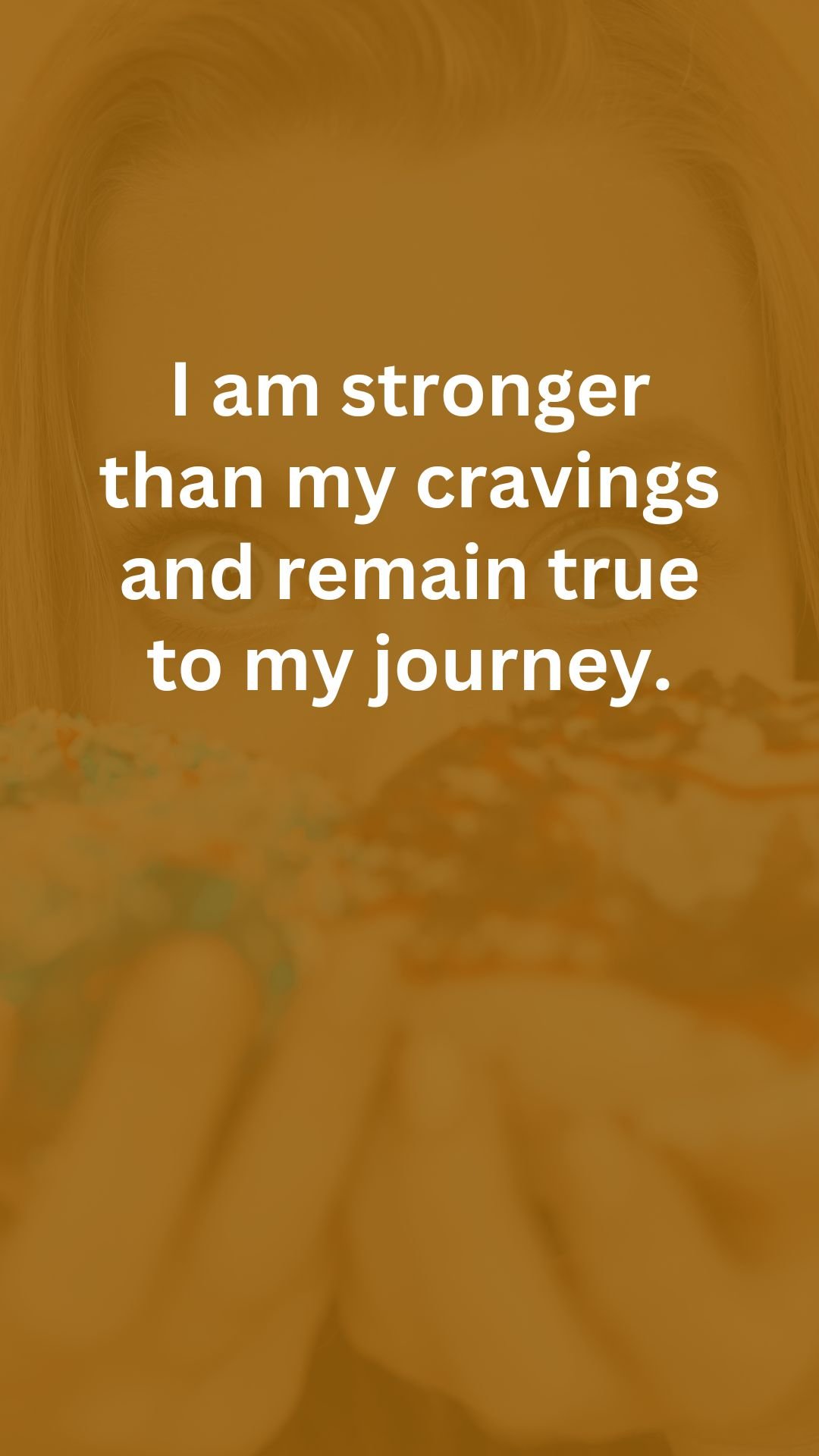 Positive Affirmations For Losing Weight