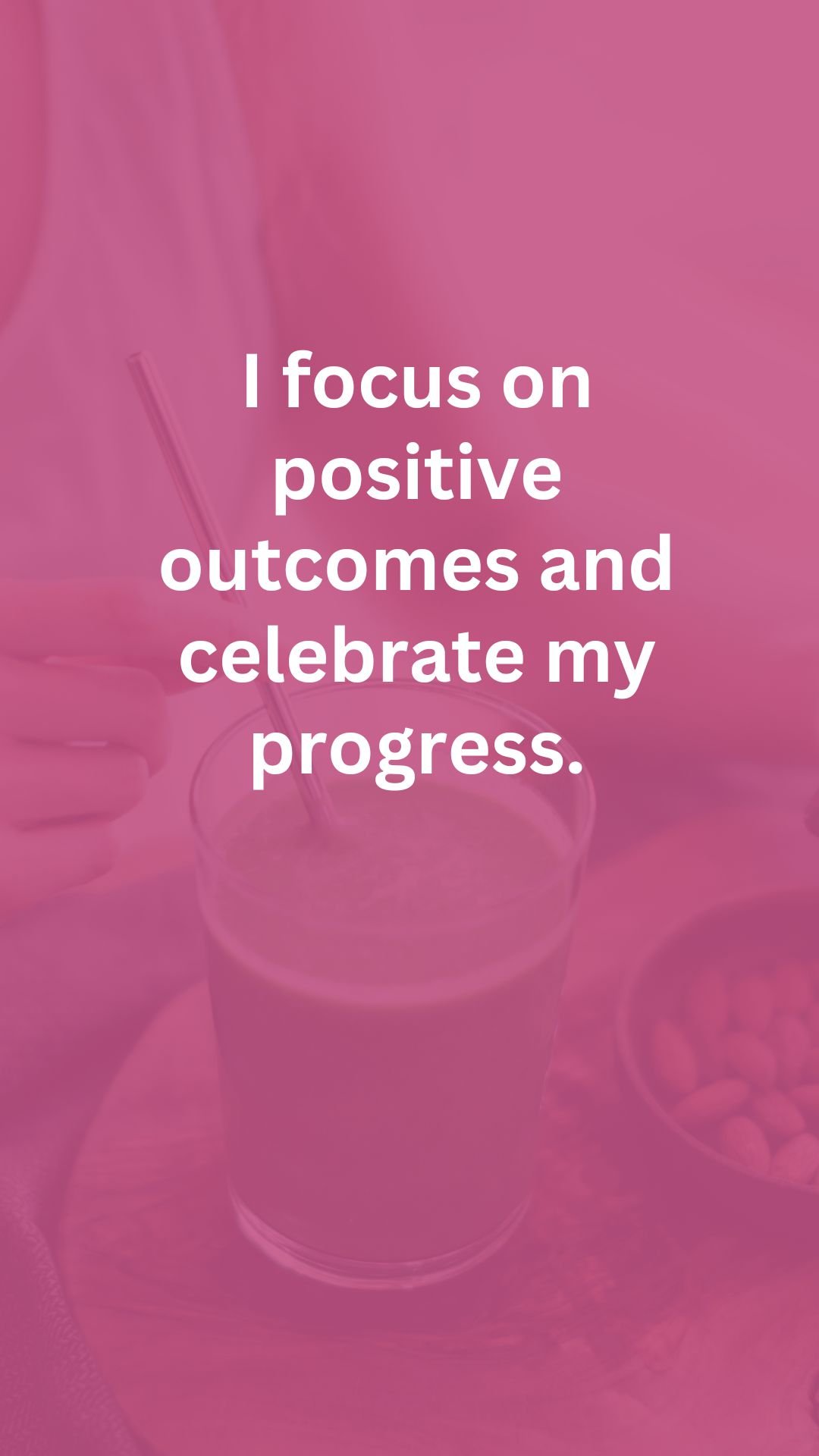 Positive Affirmations For Losing Weight