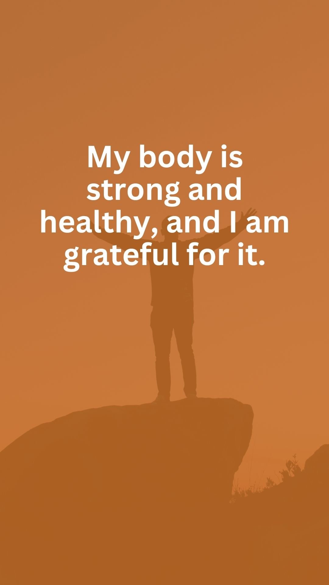 Positive Affirmations For Confidence