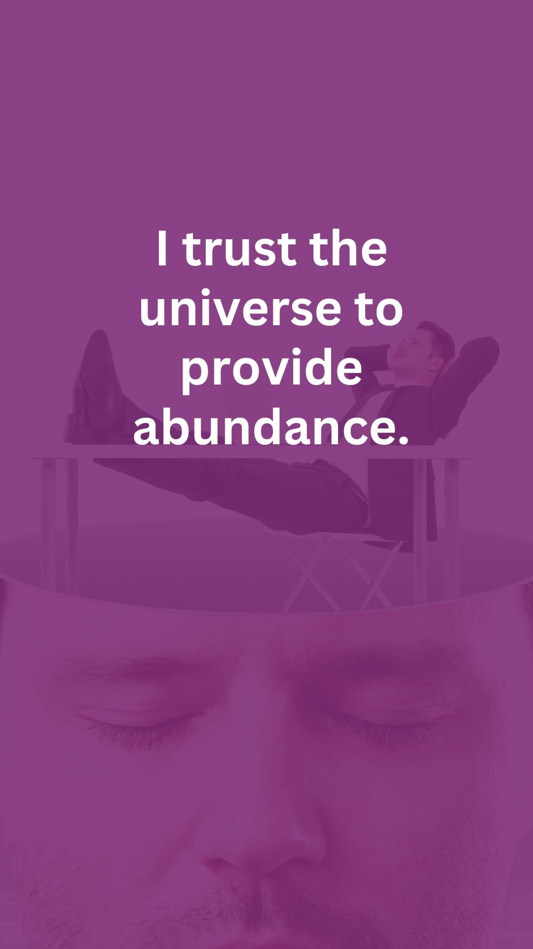Positive Affirmations For Money