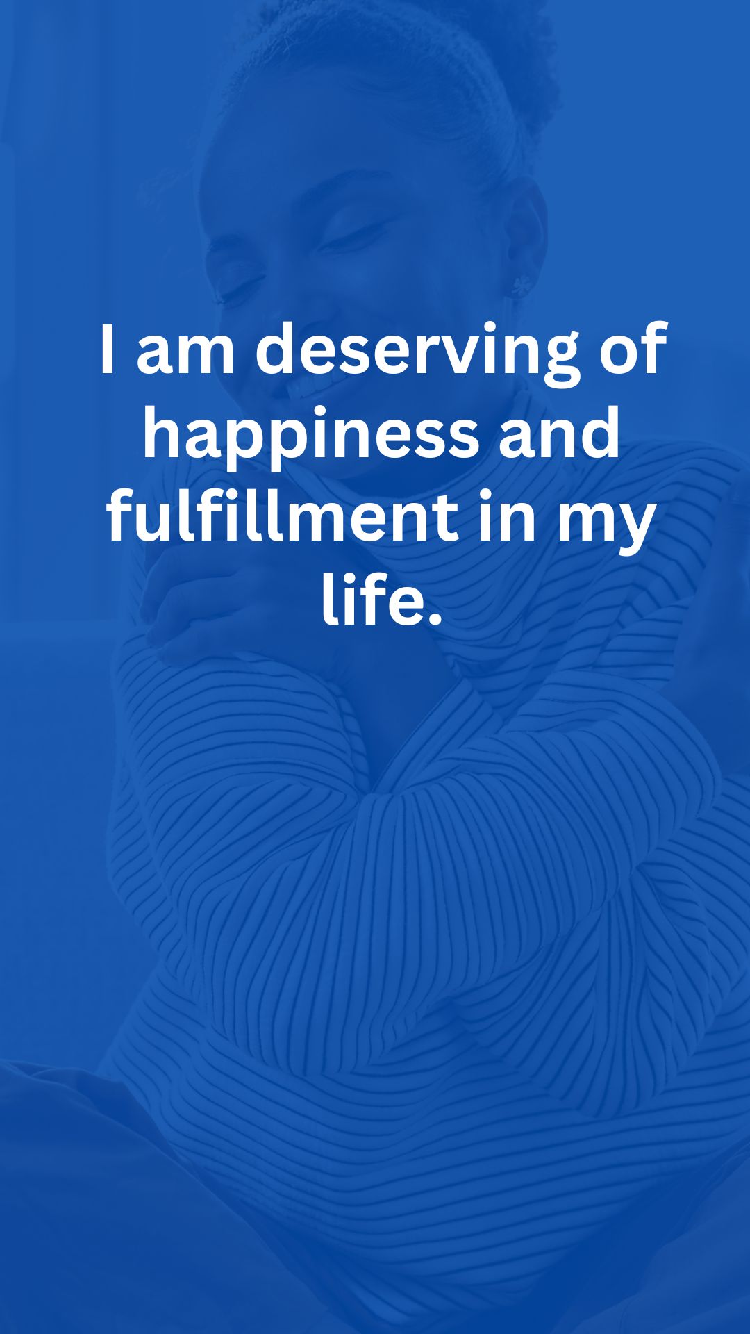 Positive Affirmations For Anxiety And Depression