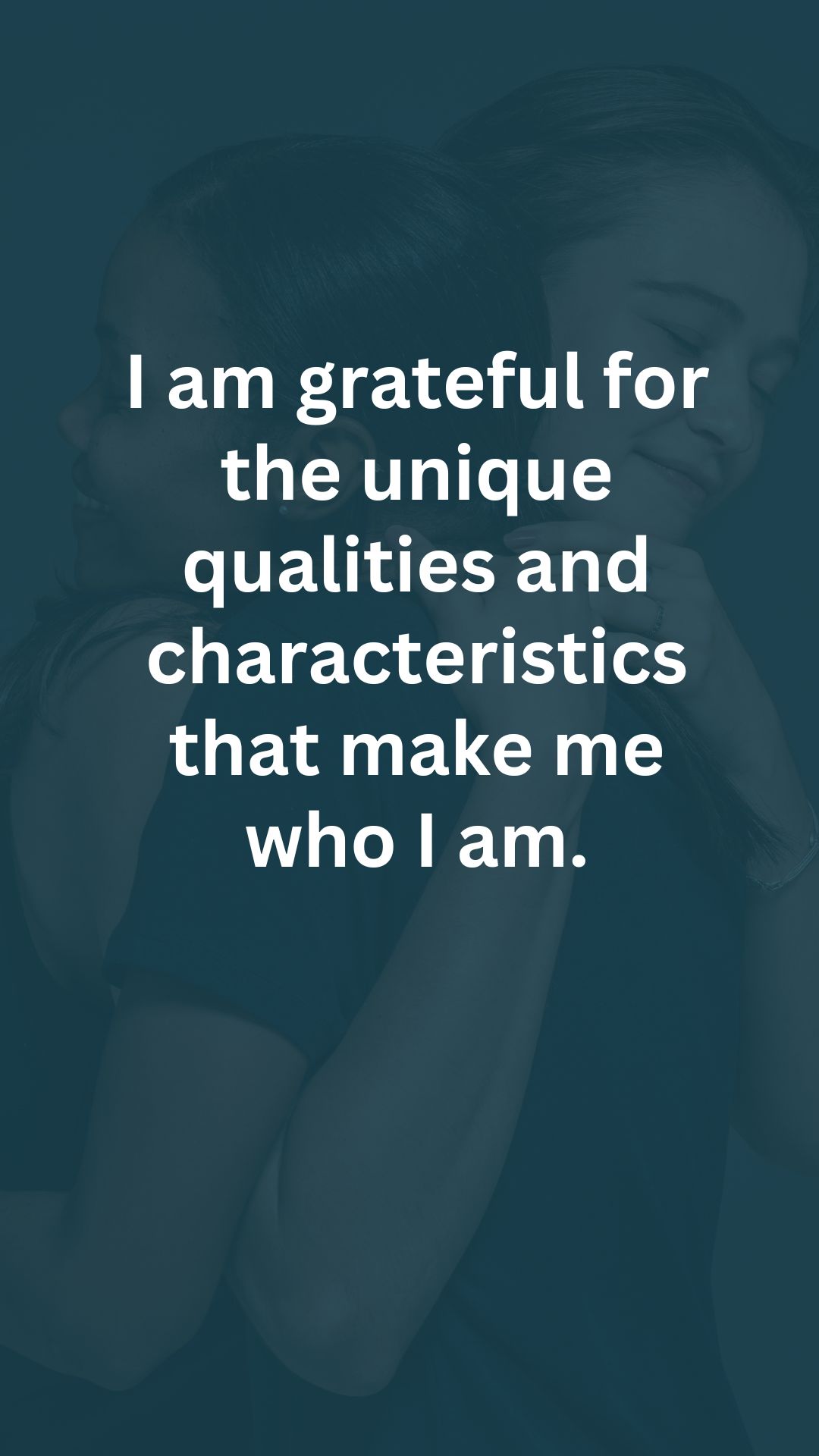 Positive Affirmations For Anxiety And Depression