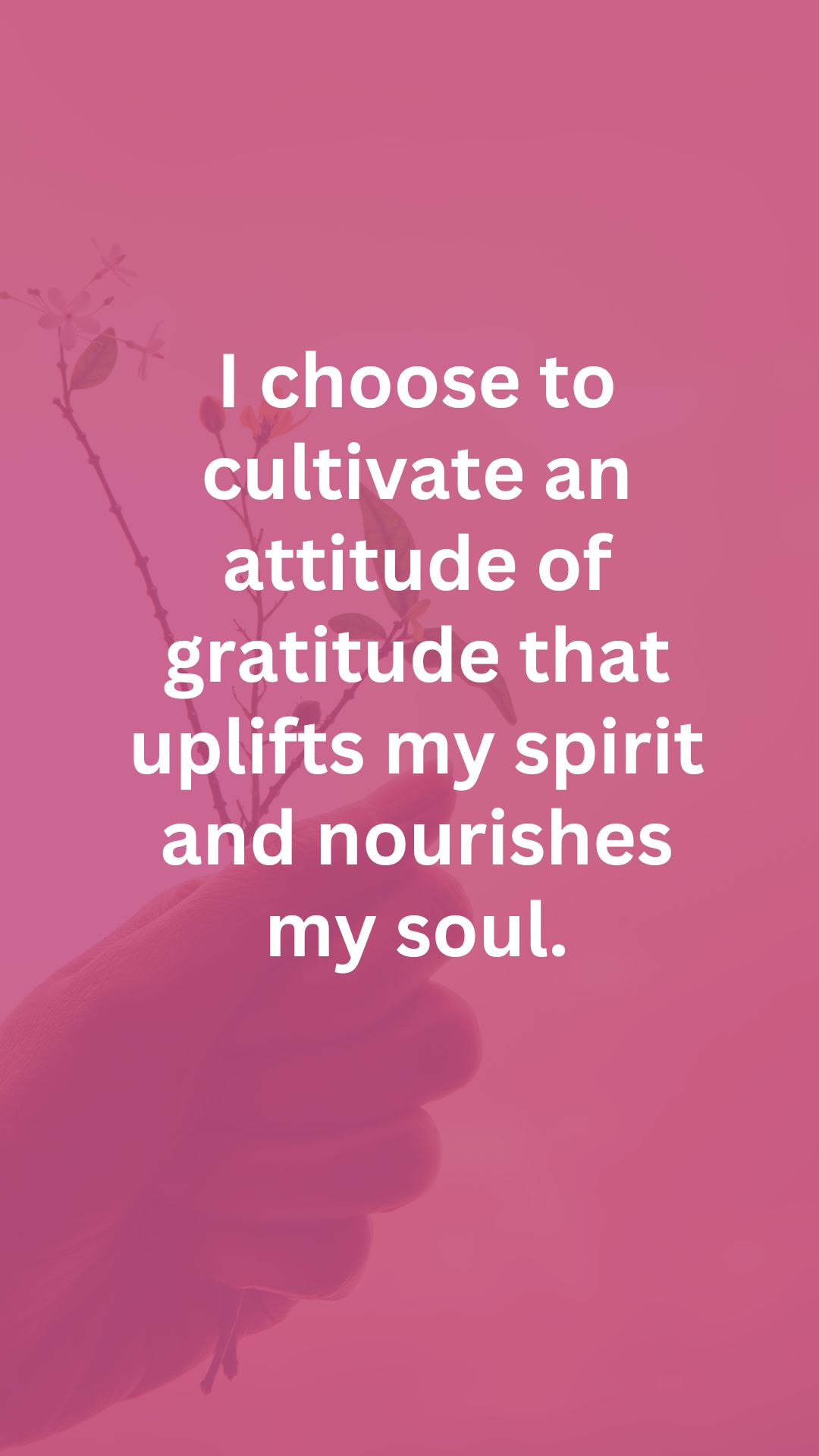 Positive Affirmations For Anxiety And Depression
