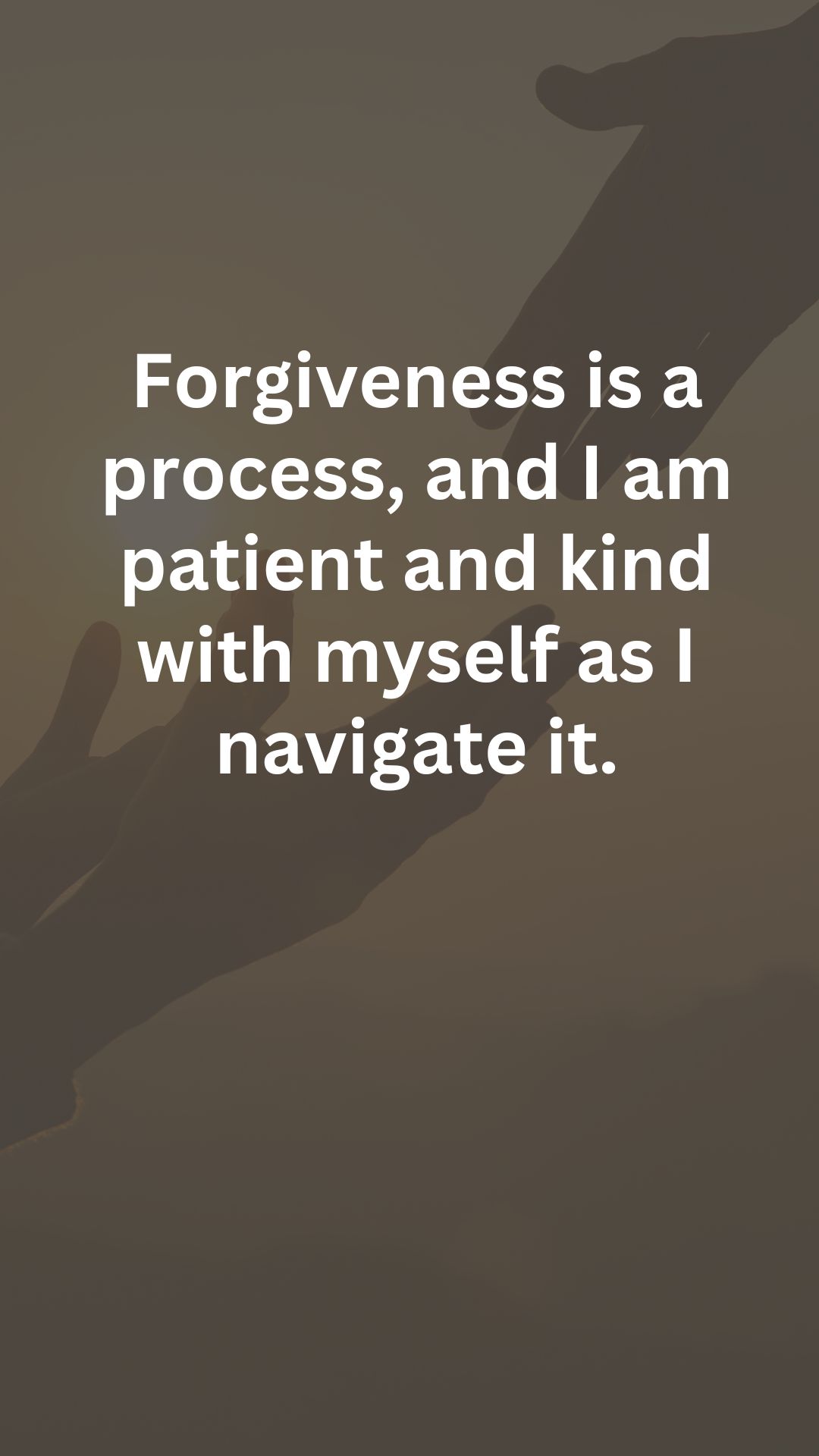 Positive Affirmations For Anxiety And Depression