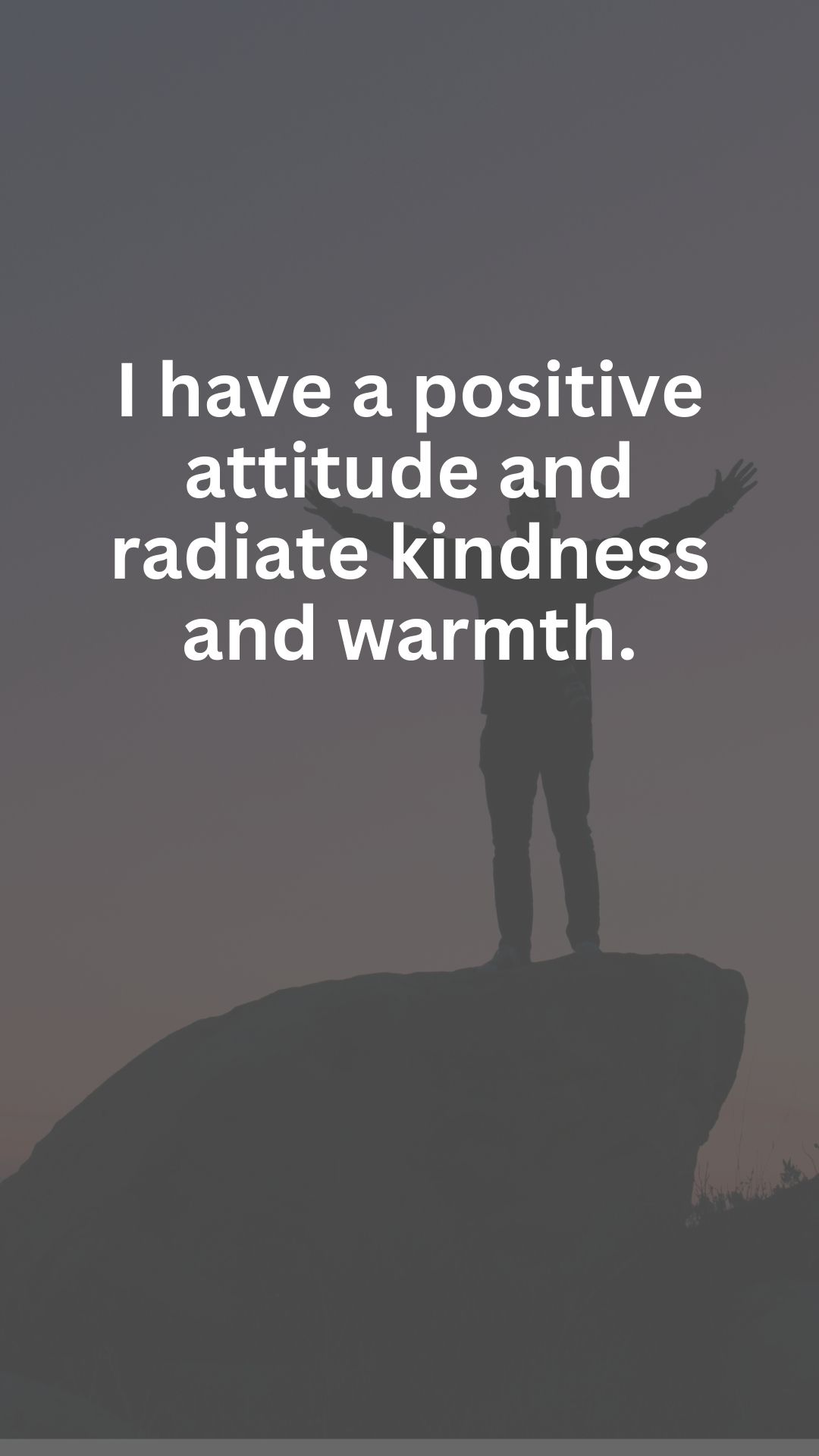 Positive Affirmations For Confidence