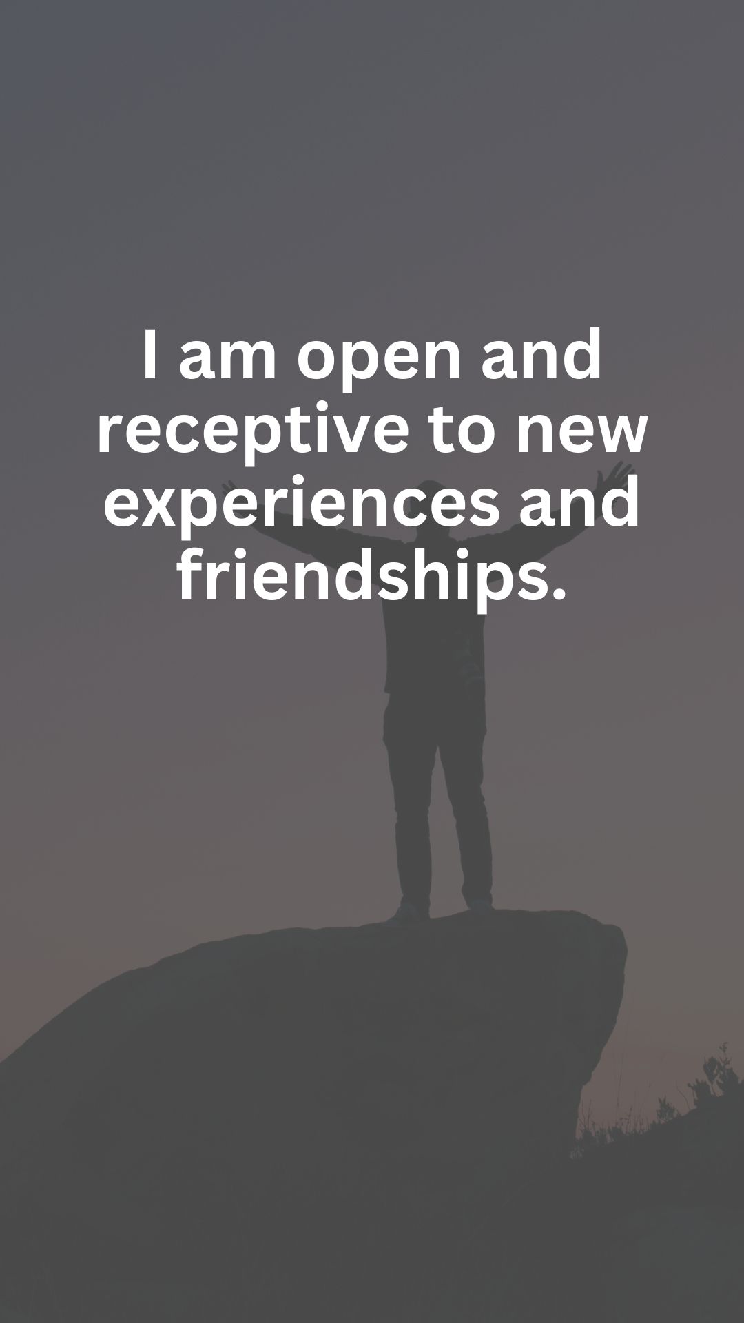 Positive Affirmations For Confidence
