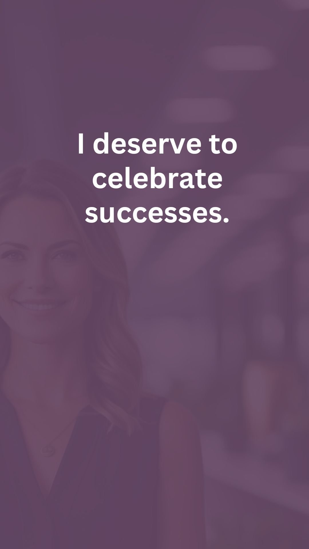 Positive Affirmations For Success