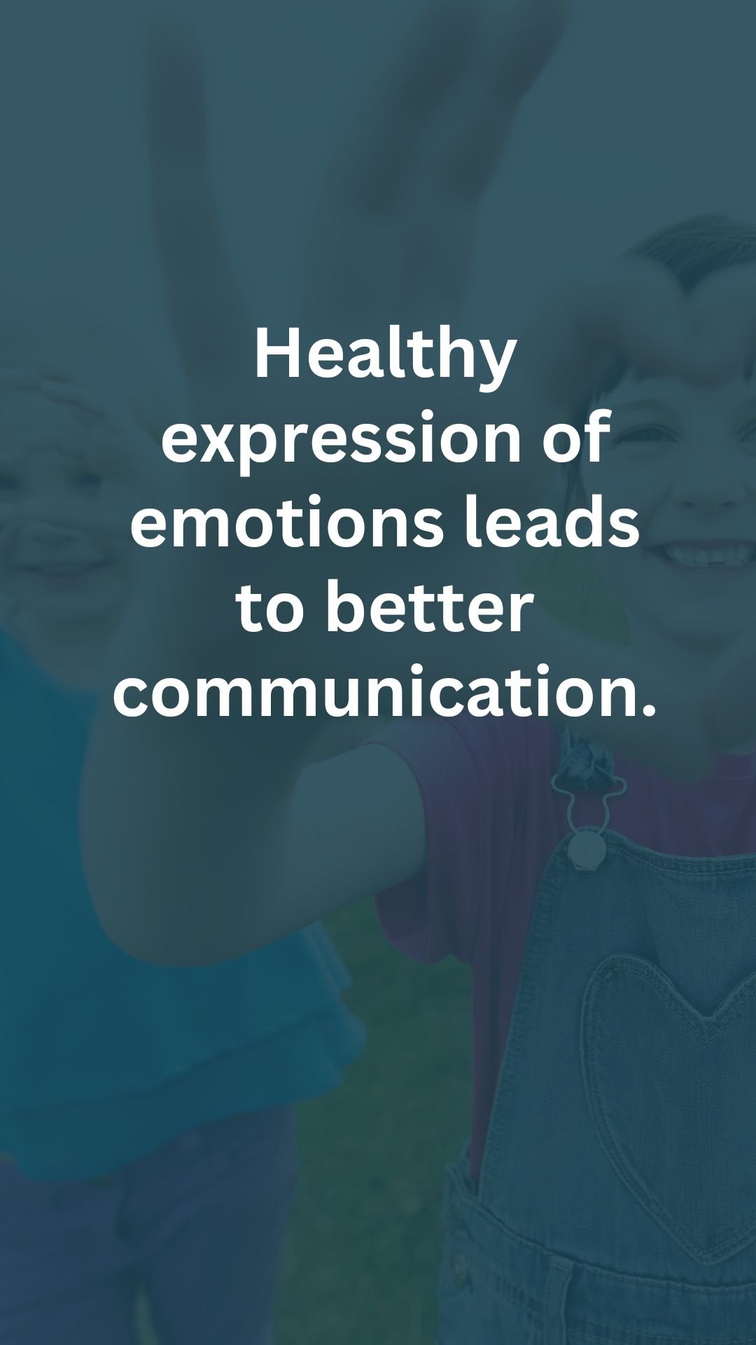 Positive Affirmations For Kids