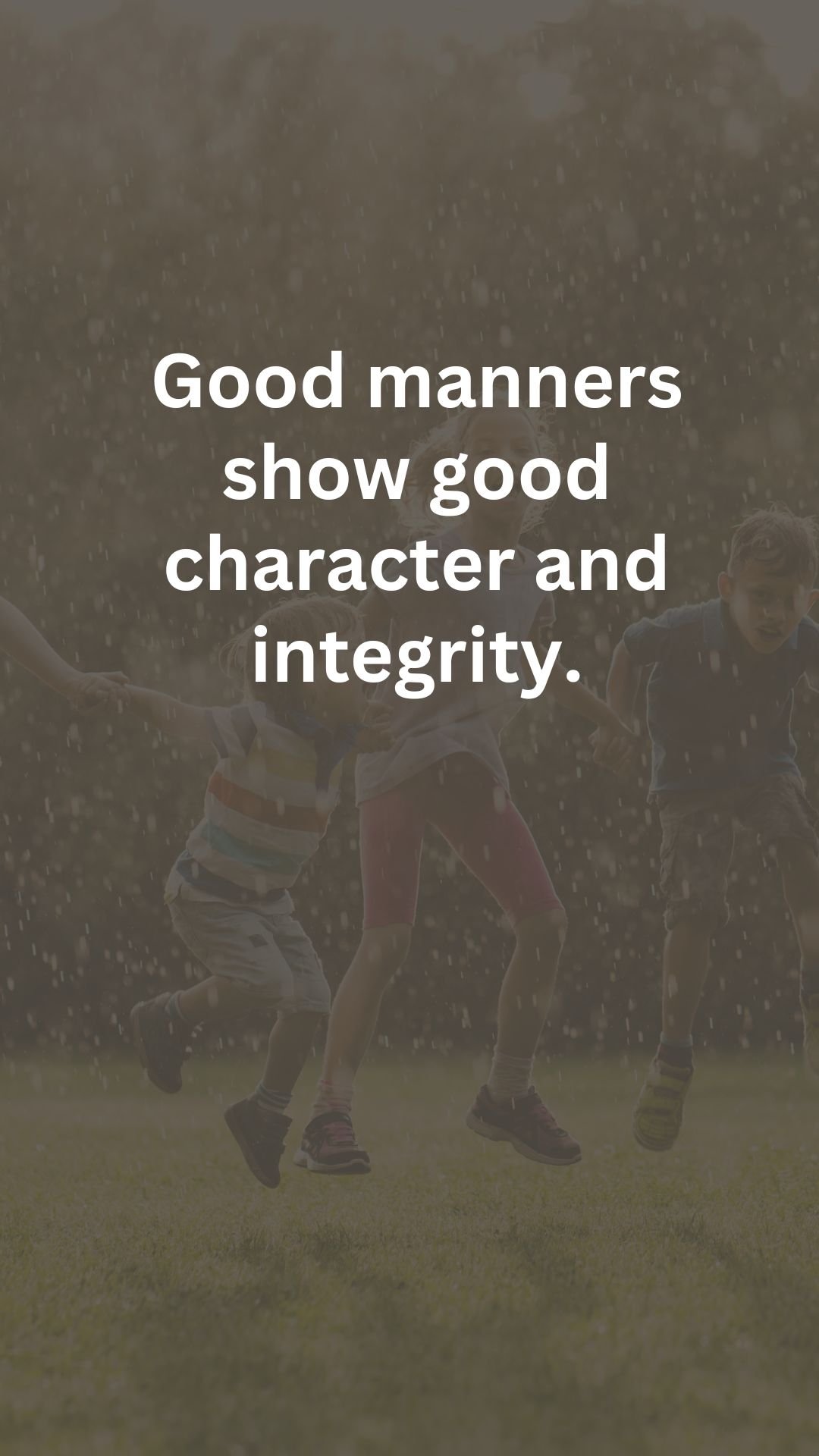 Positive Affirmations For Kids