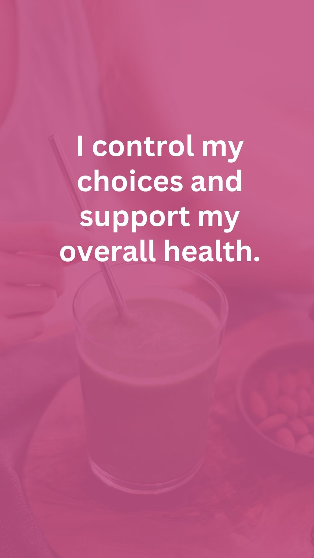 Positive Affirmations For Losing Weight