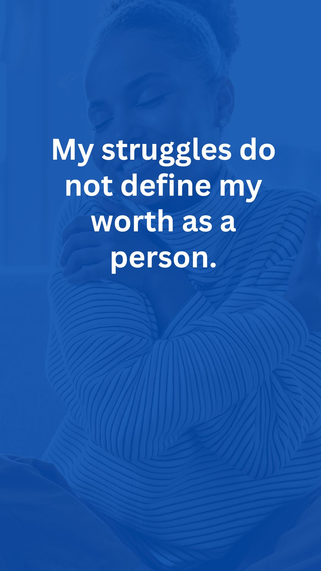 Positive Affirmations For Anxiety And Depression