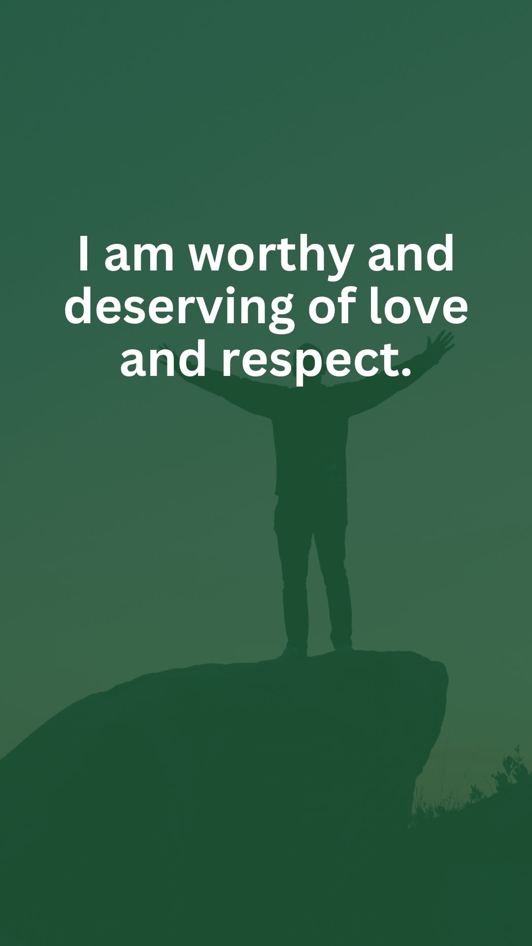 Positive Affirmations For Confidence