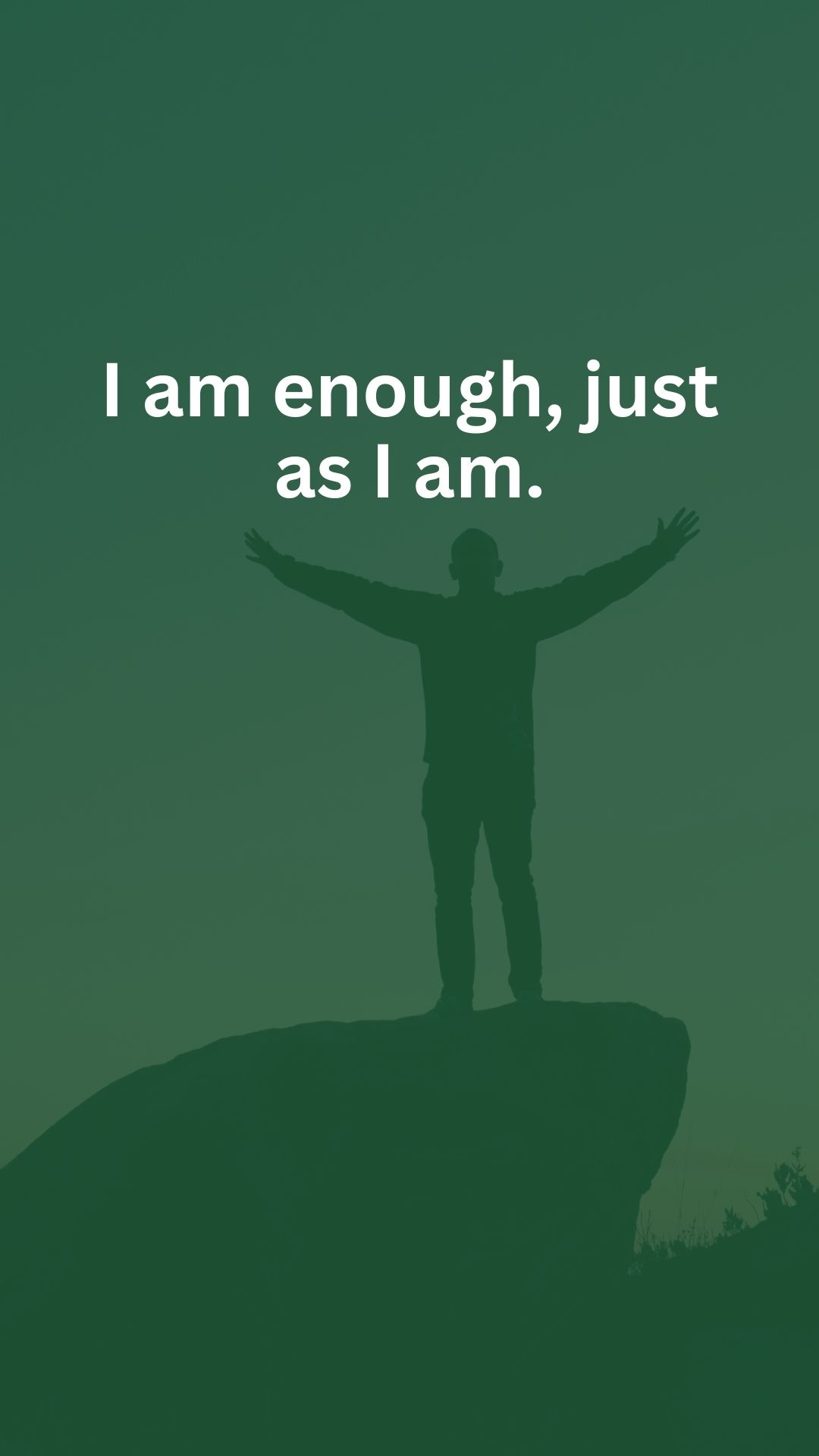 Positive Affirmations For Confidence
