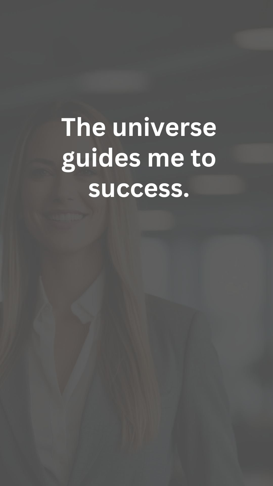 Positive Affirmations For Success