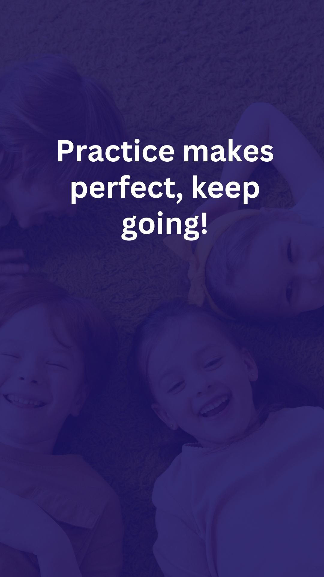 Positive Affirmations For Kids