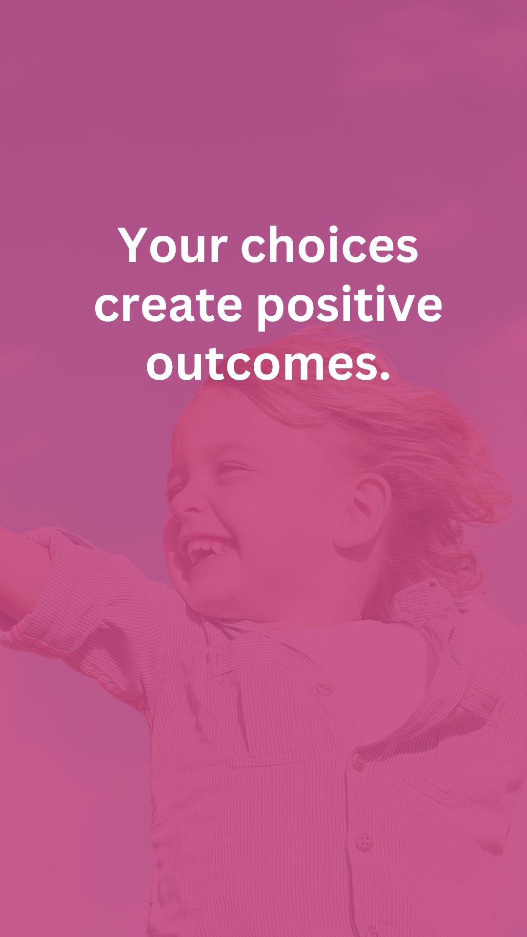 Positive Affirmations For Kids