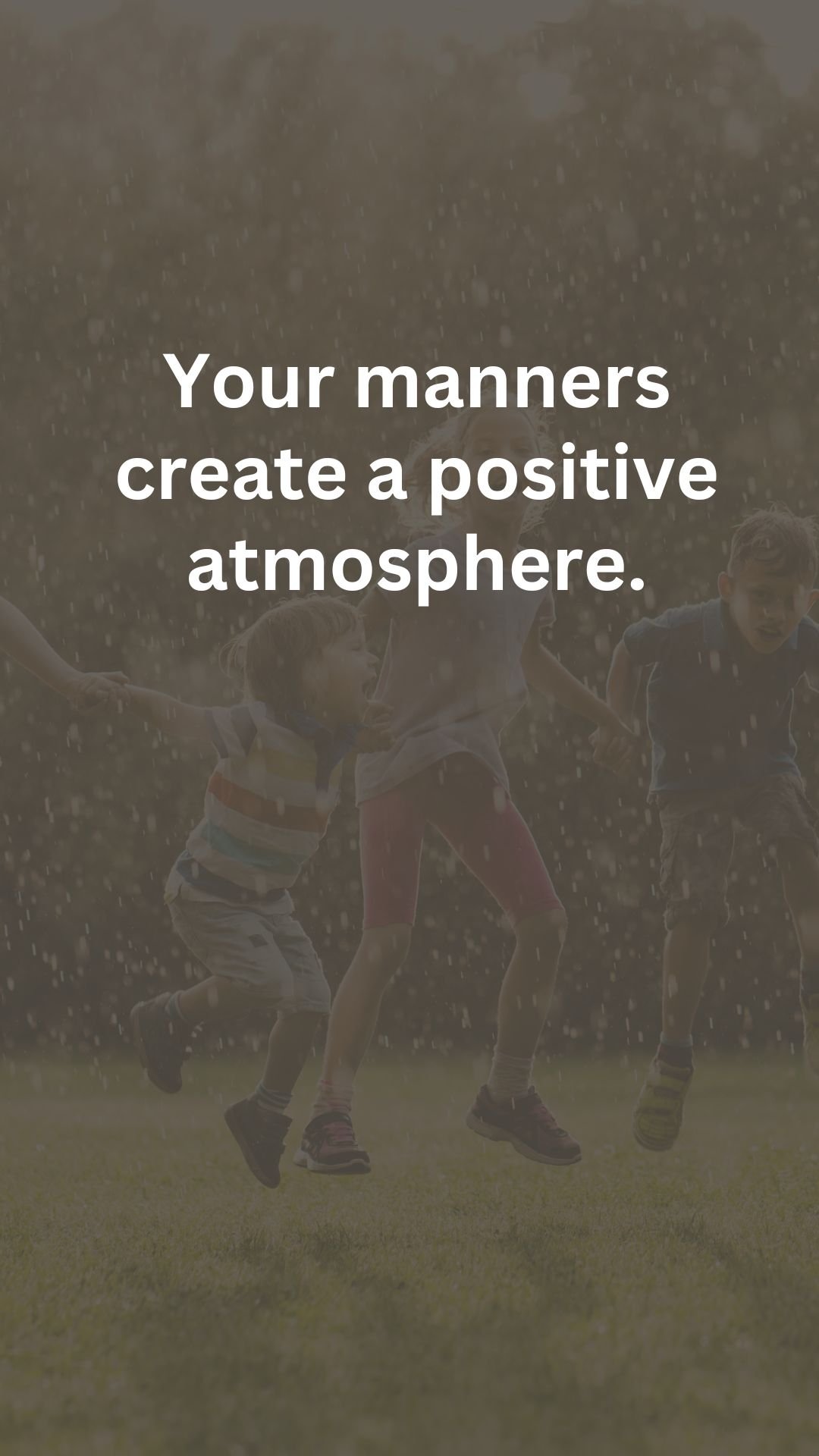Positive Affirmations For Kids