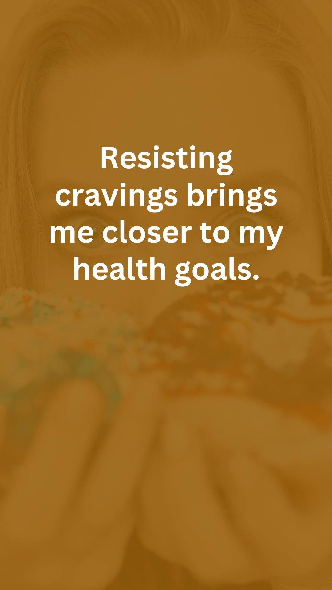 Positive Affirmations For Losing Weight