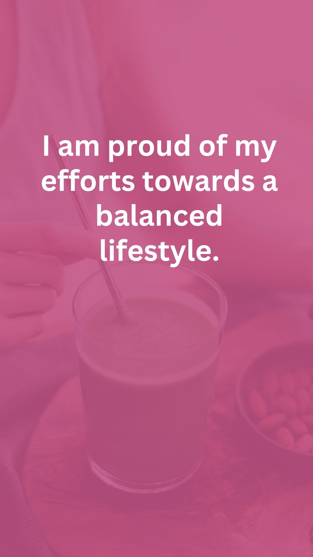 Positive Affirmations For Losing Weight