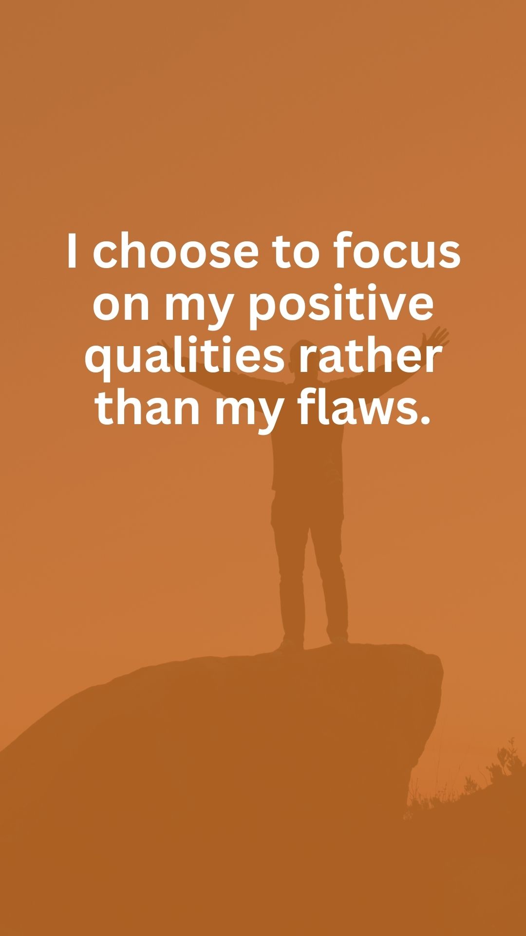 Positive Affirmations For Confidence