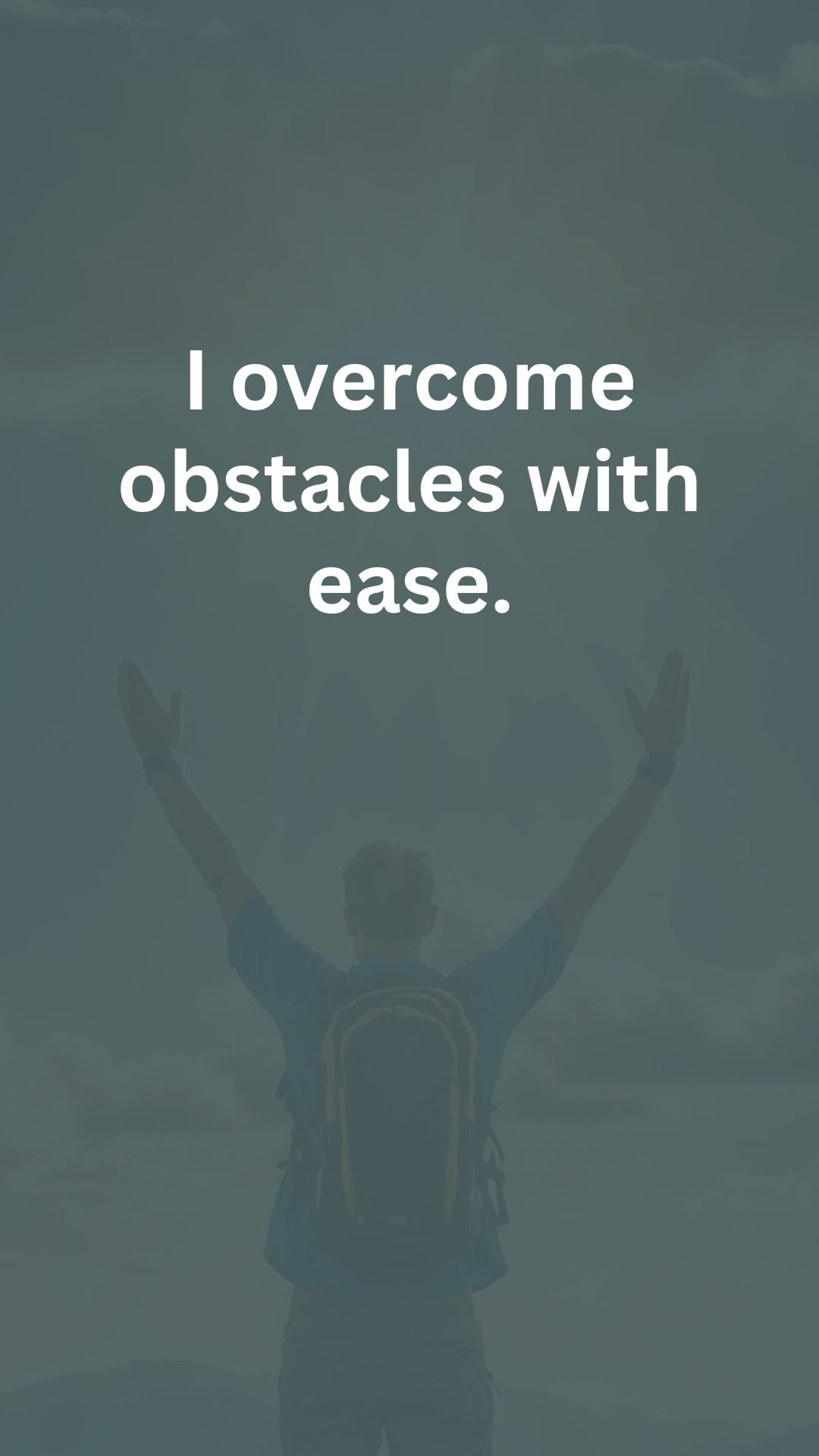Positive Affirmations For Success