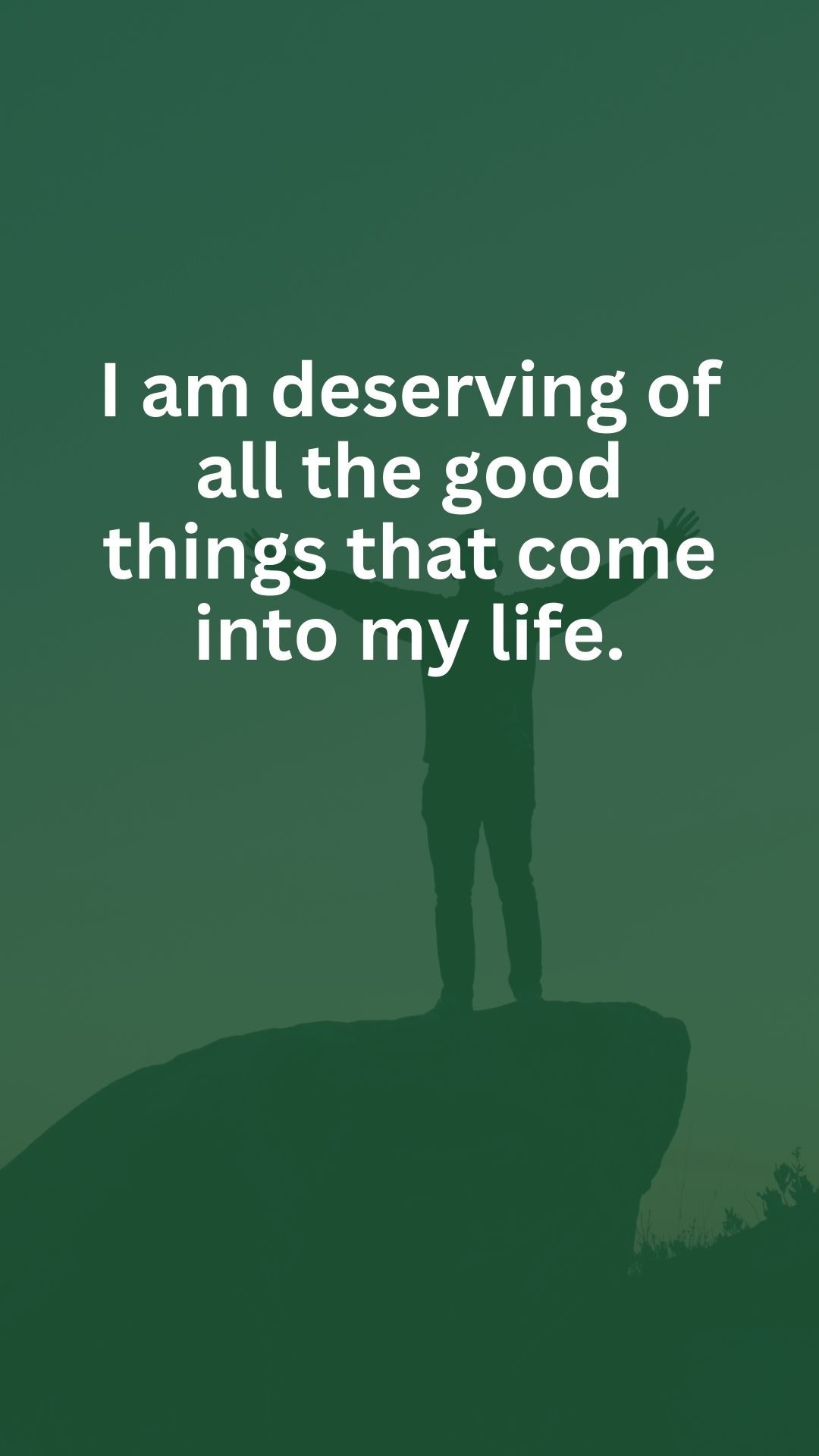 Positive Affirmations For Confidence