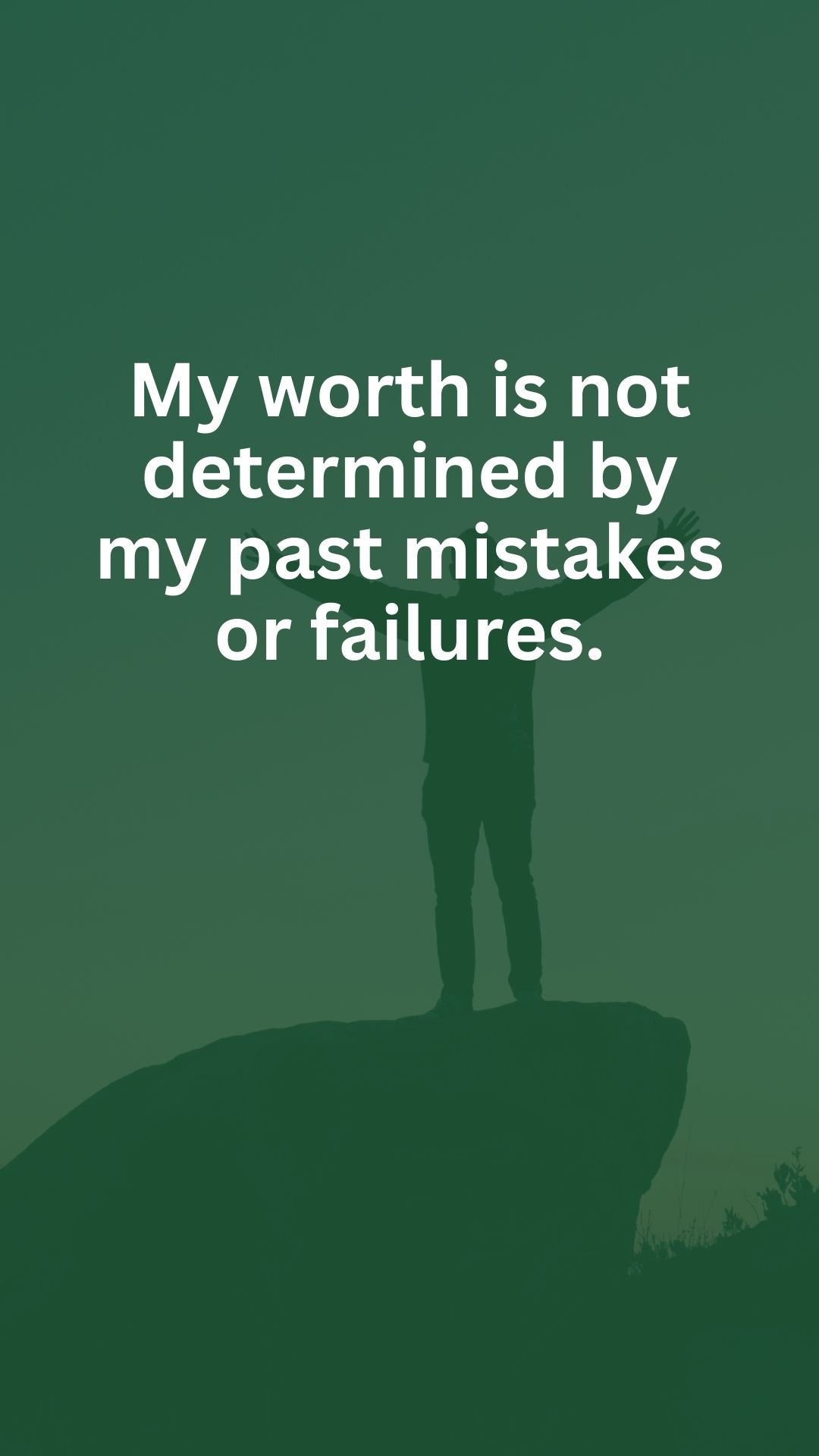 Positive Affirmations For Confidence