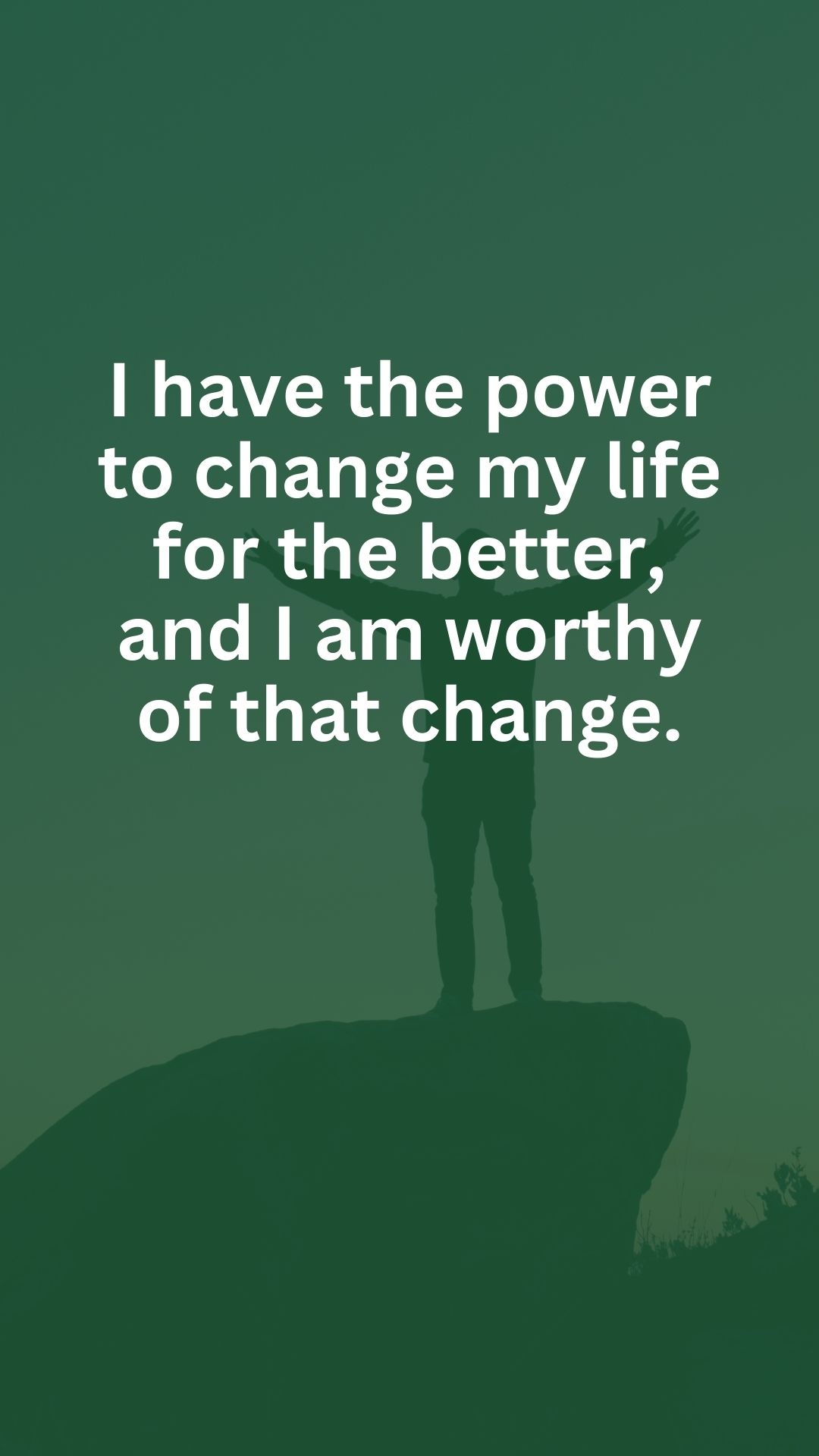 Positive Affirmations For Confidence