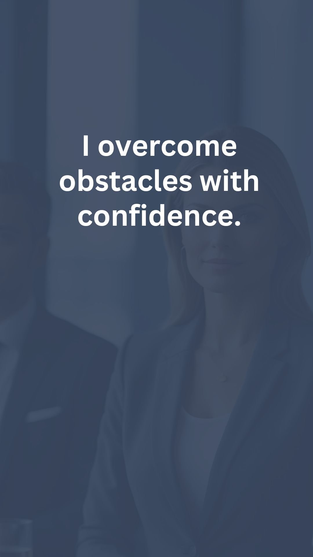 Positive Affirmations For Success