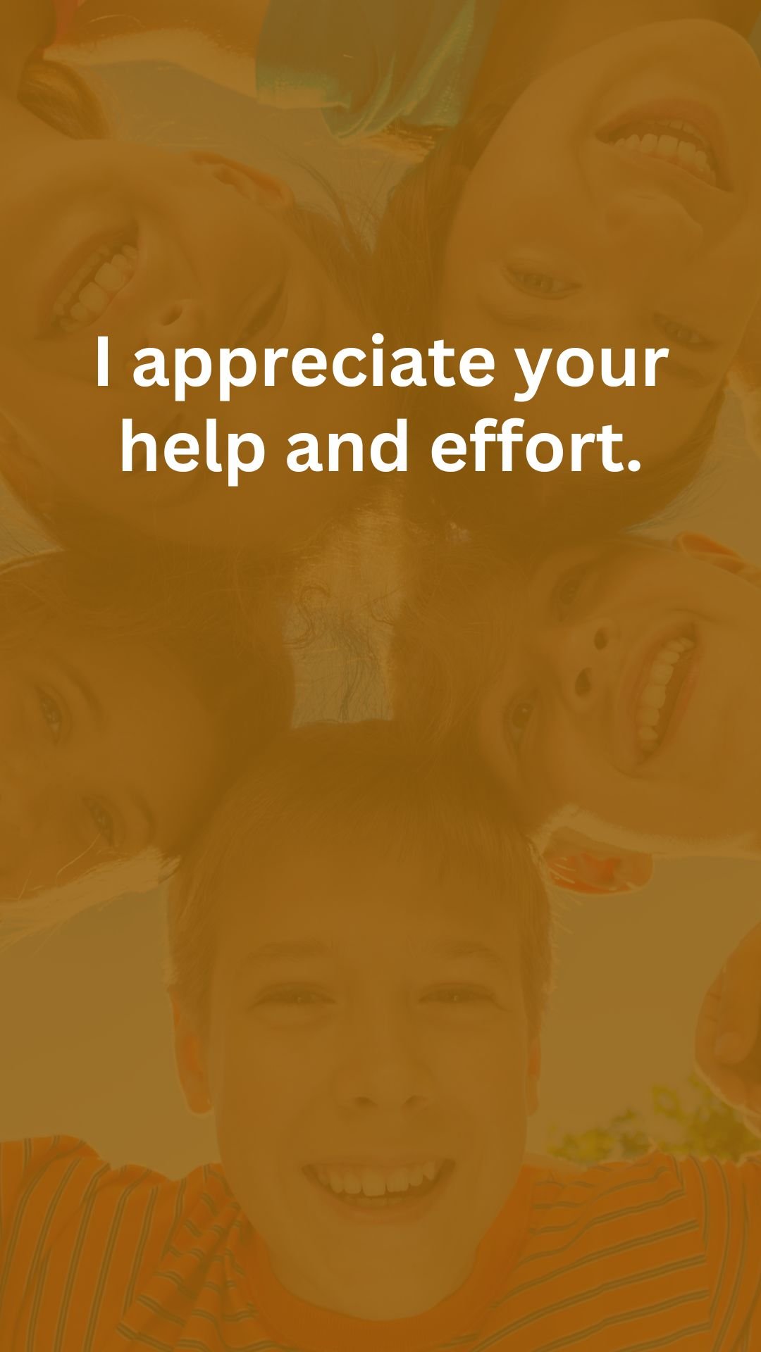 Positive Affirmations For Kids