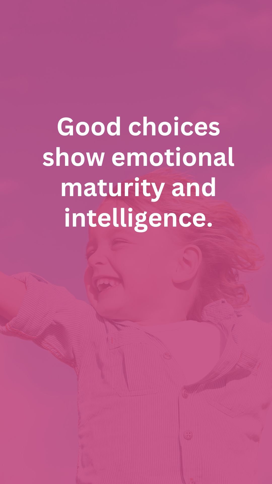 Positive Affirmations For Kids
